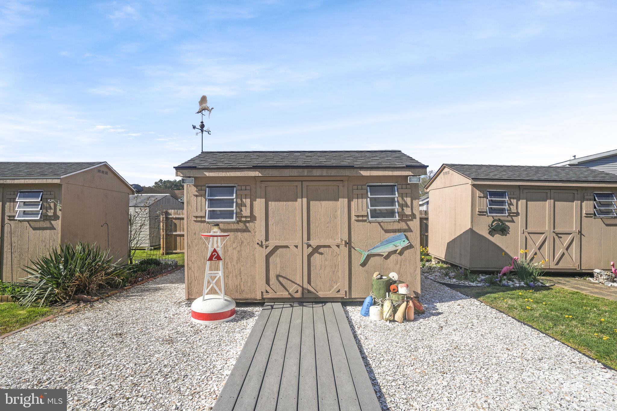 CHINCOTEAGUE - Residential