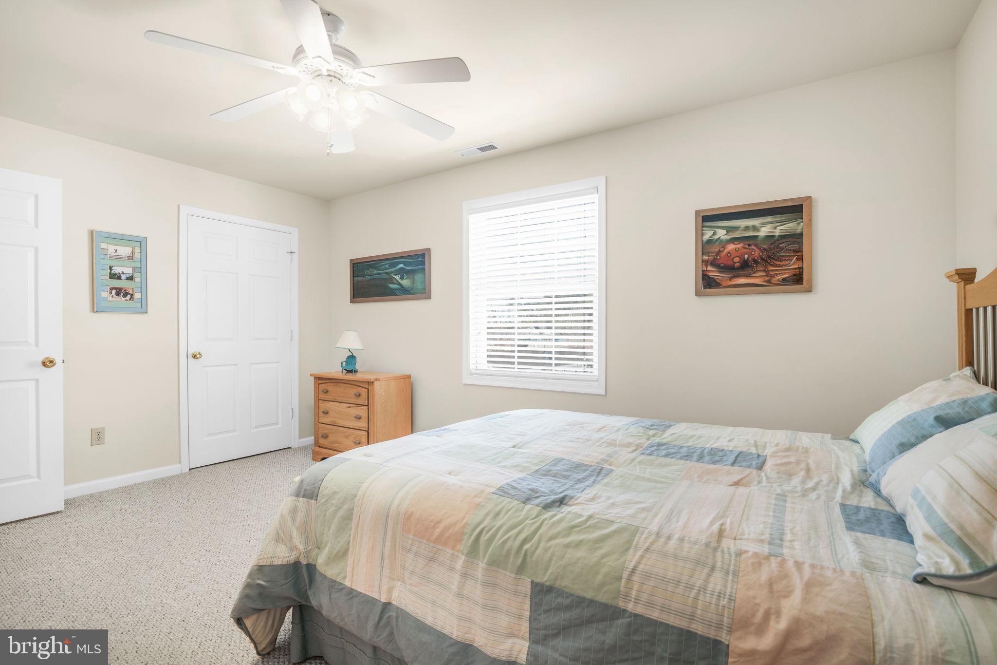 CHINCOTEAGUE - Residential