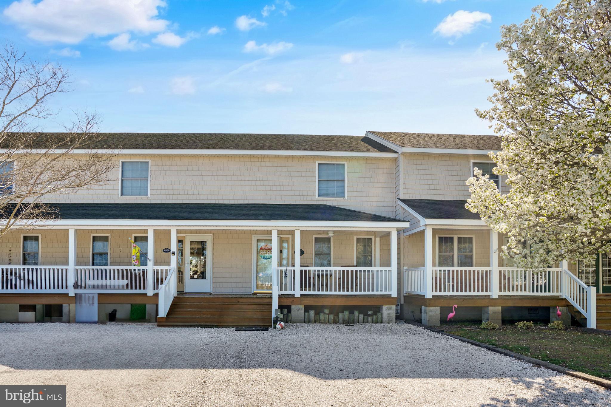 CHINCOTEAGUE - Residential