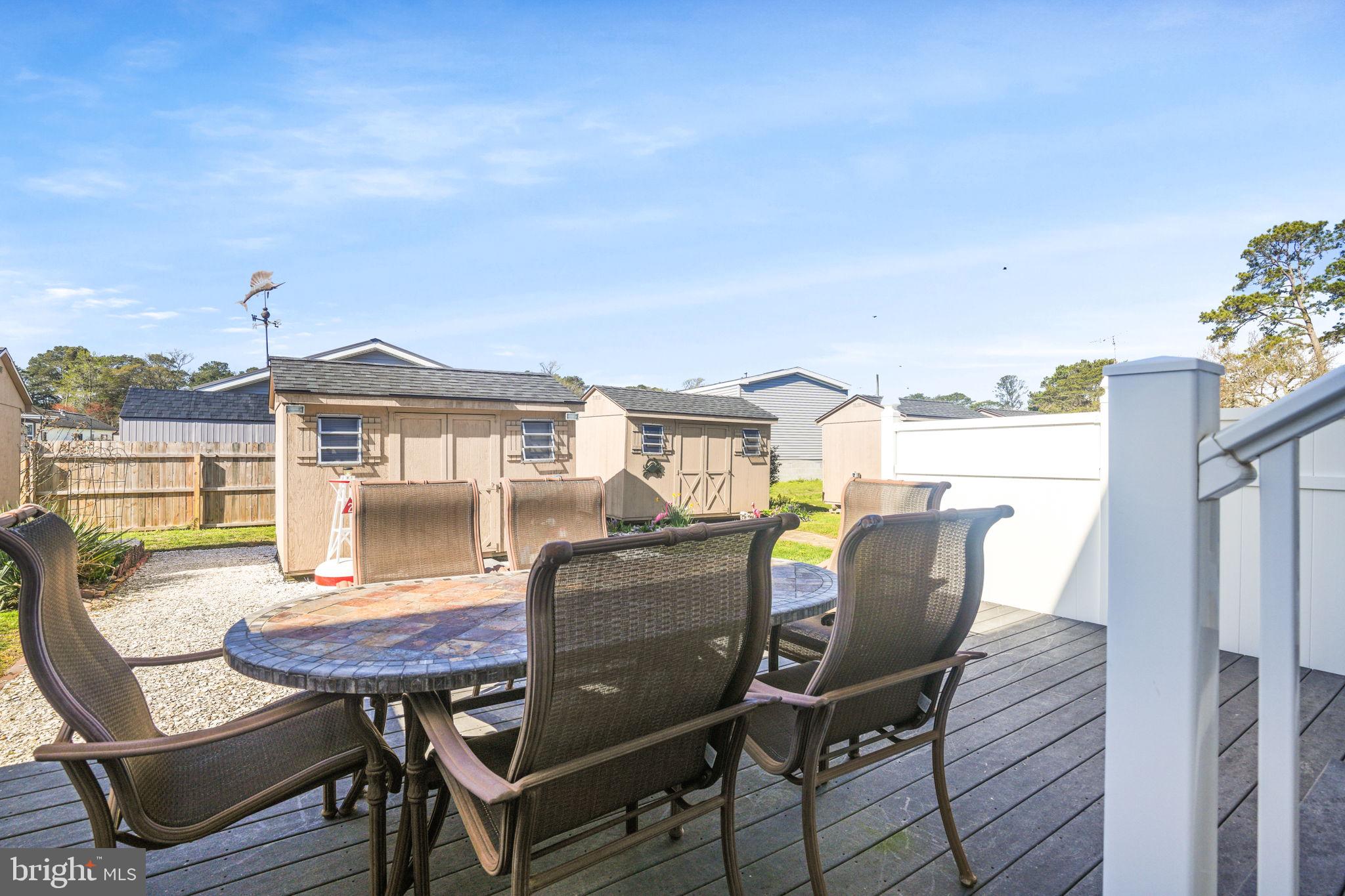 CHINCOTEAGUE - Residential