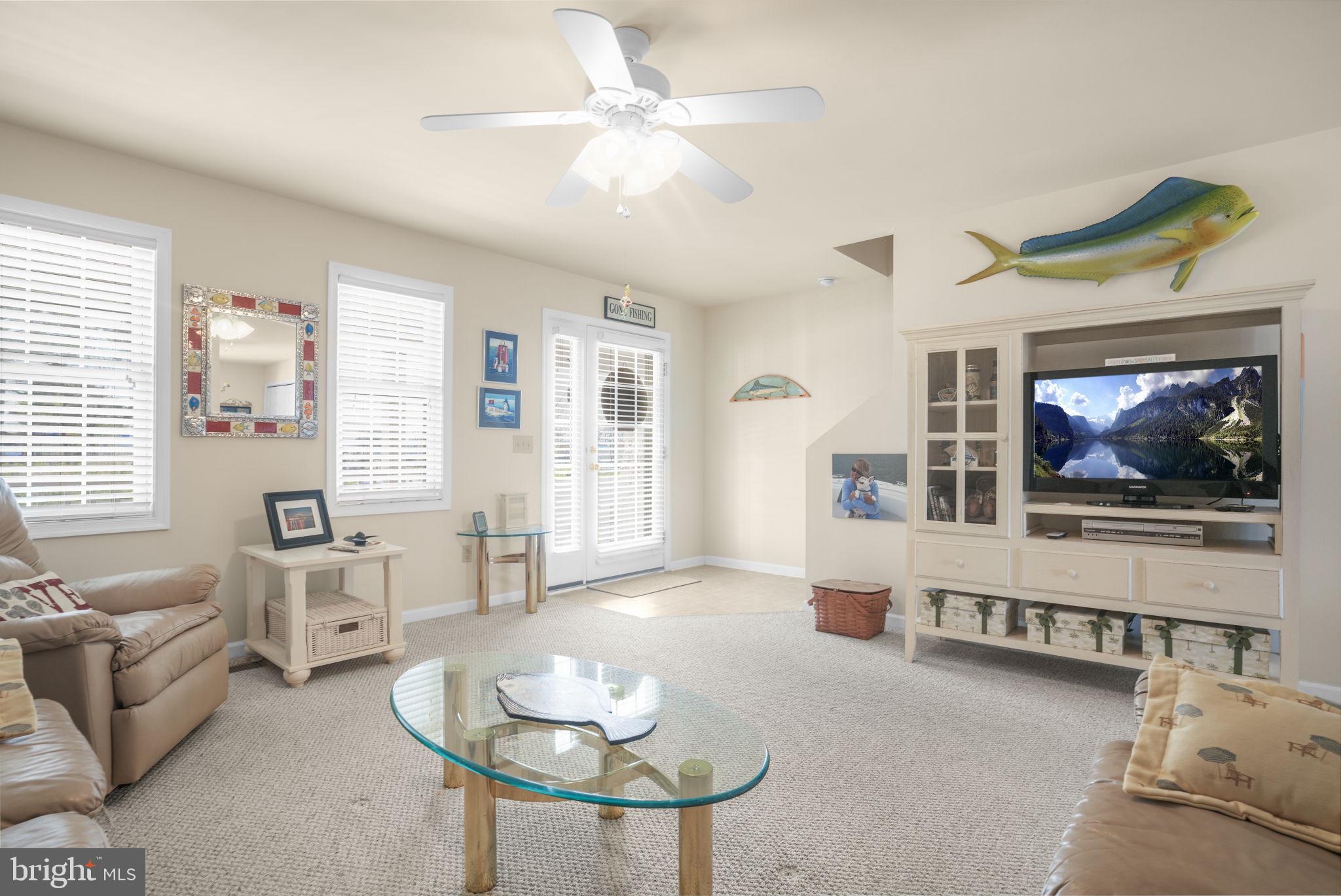 CHINCOTEAGUE - Residential