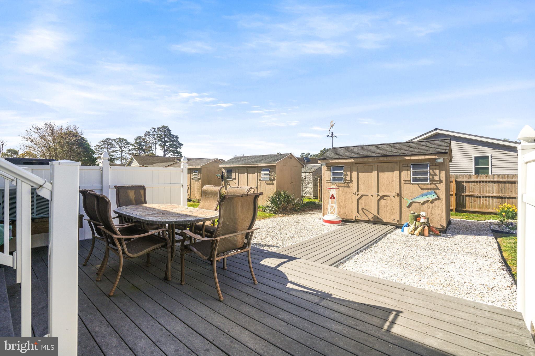 CHINCOTEAGUE - Residential