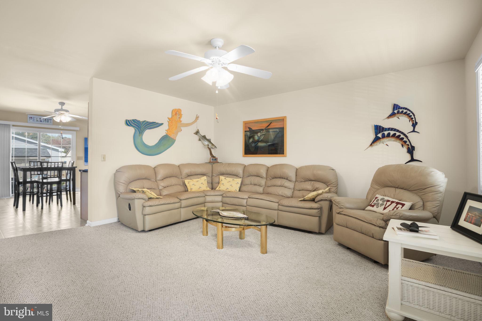 CHINCOTEAGUE - Residential