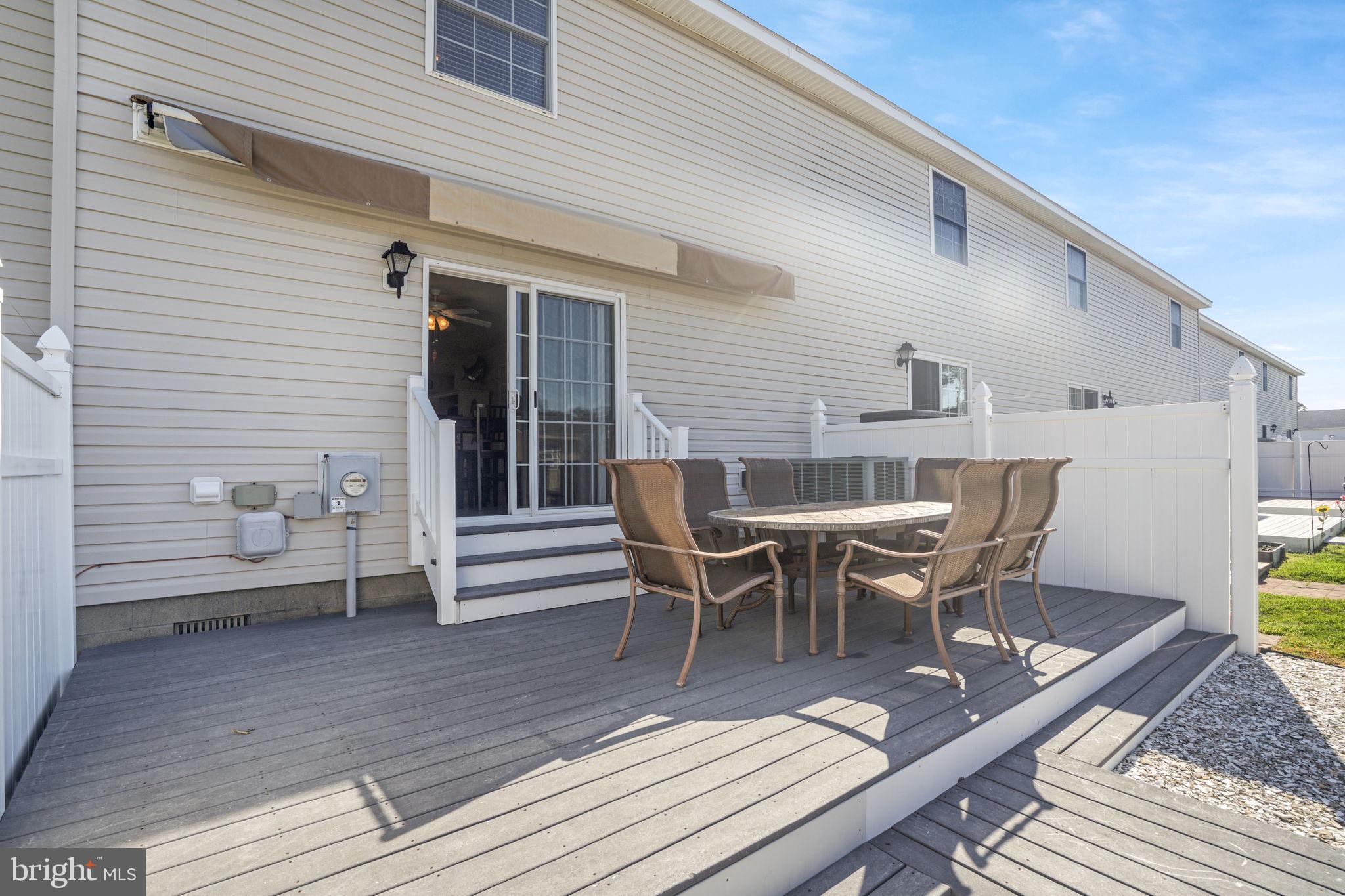 CHINCOTEAGUE - Residential