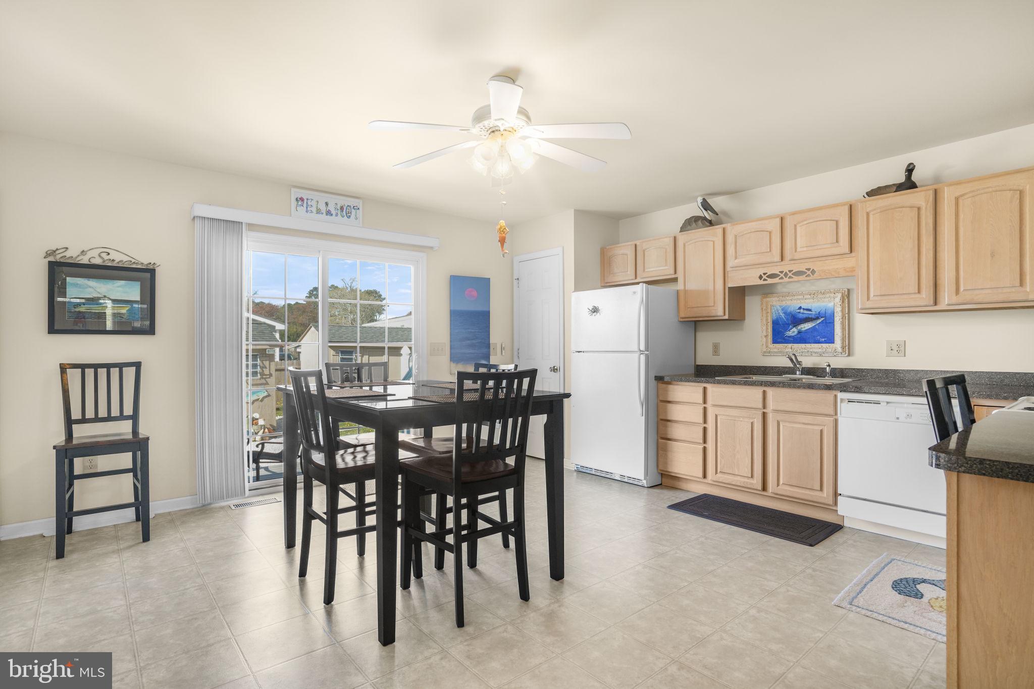 CHINCOTEAGUE - Residential