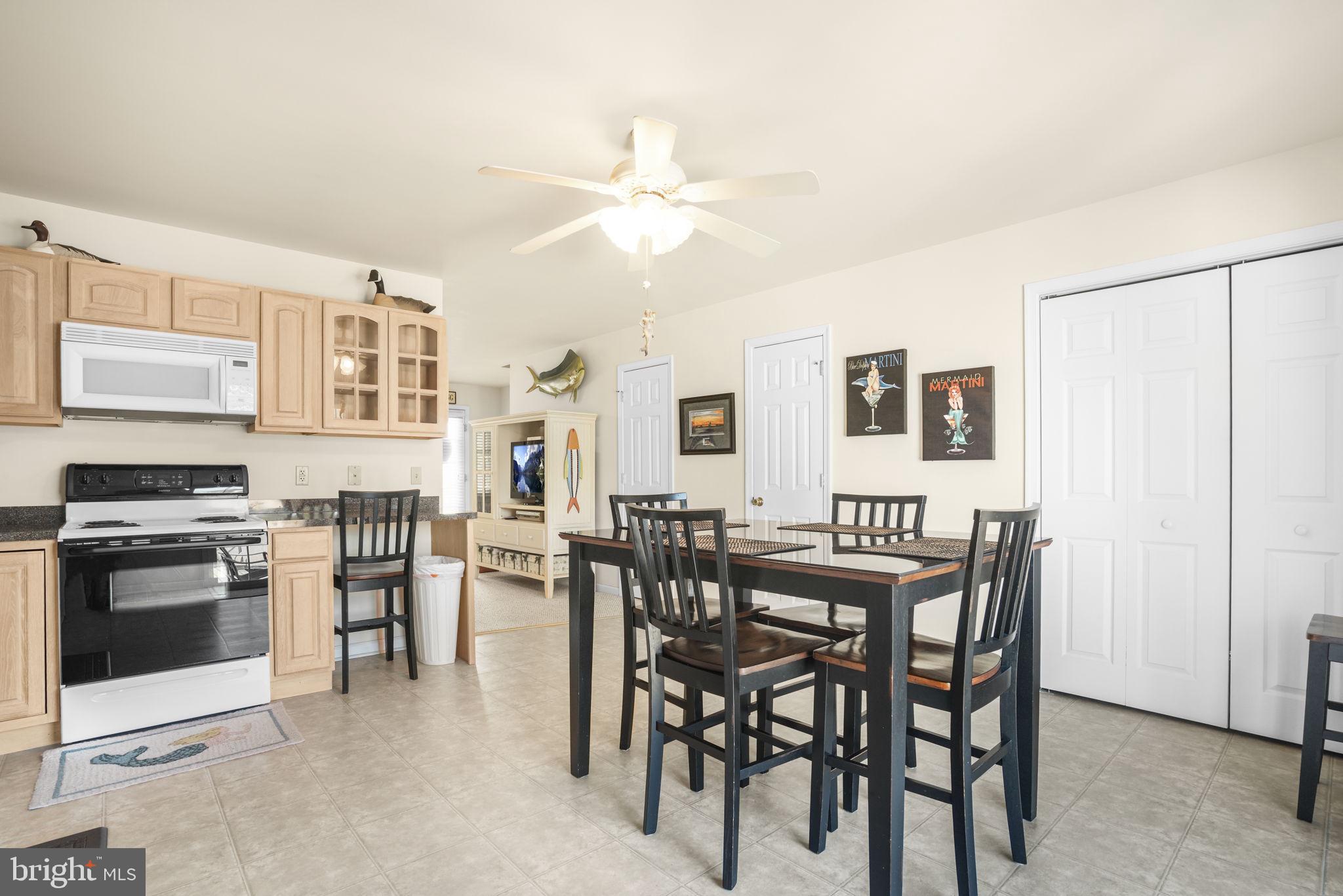 CHINCOTEAGUE - Residential