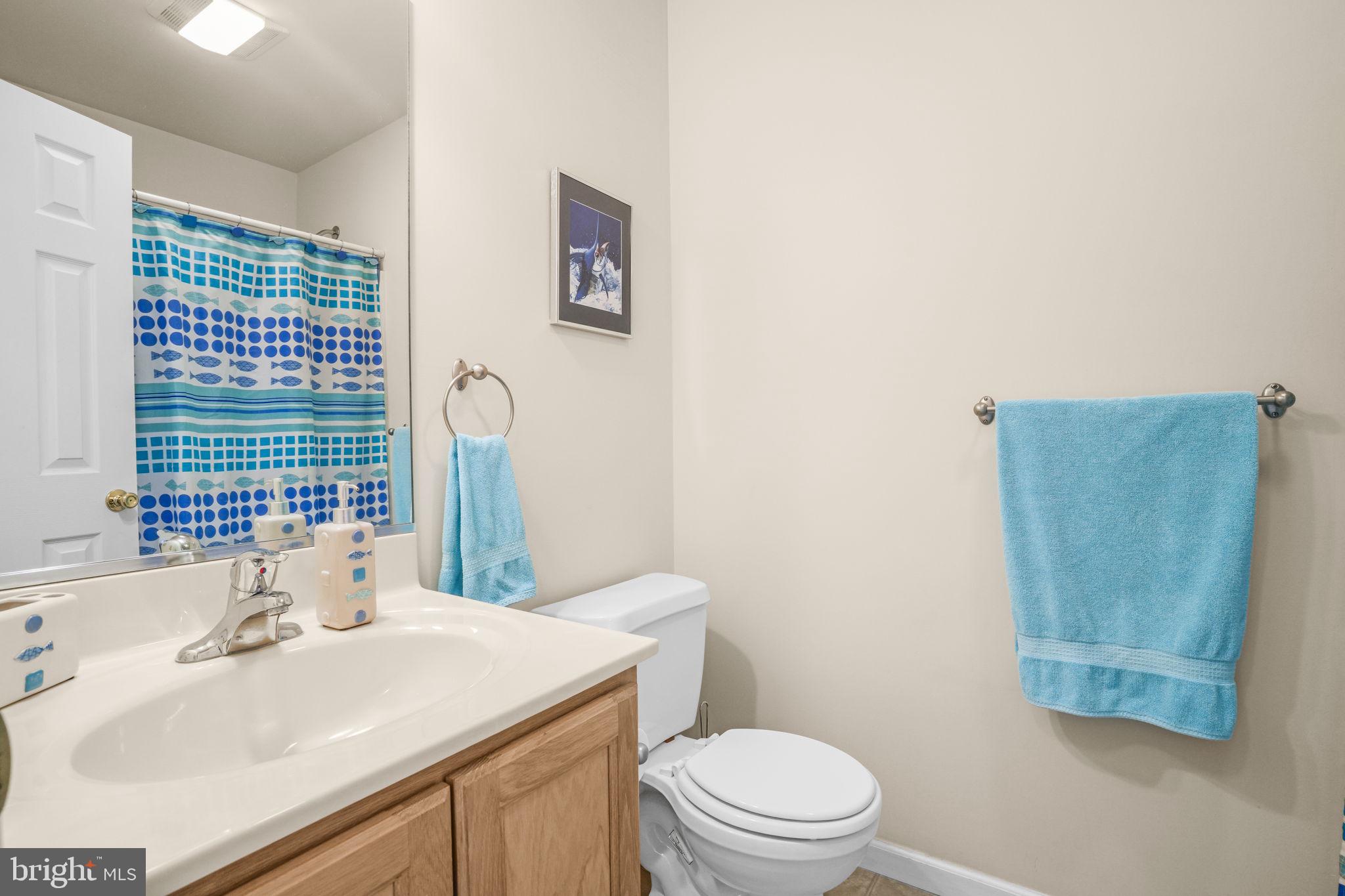 CHINCOTEAGUE - Residential