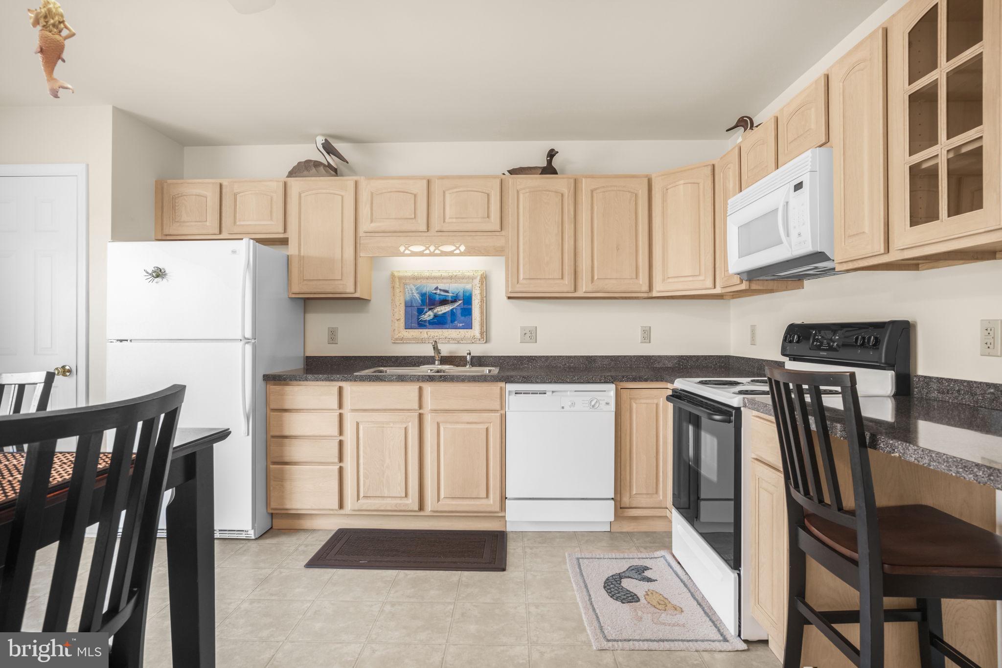 CHINCOTEAGUE - Residential