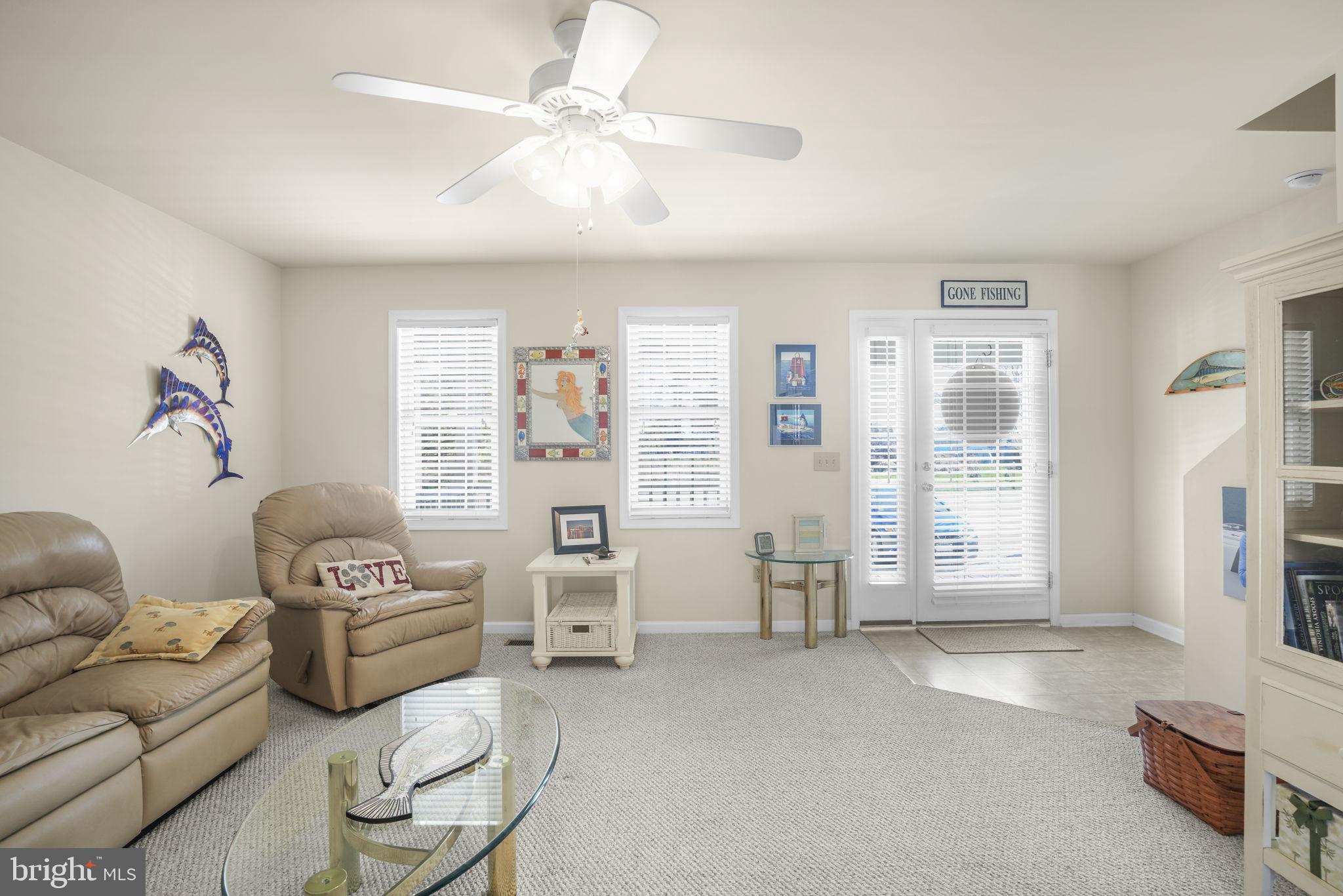 CHINCOTEAGUE - Residential