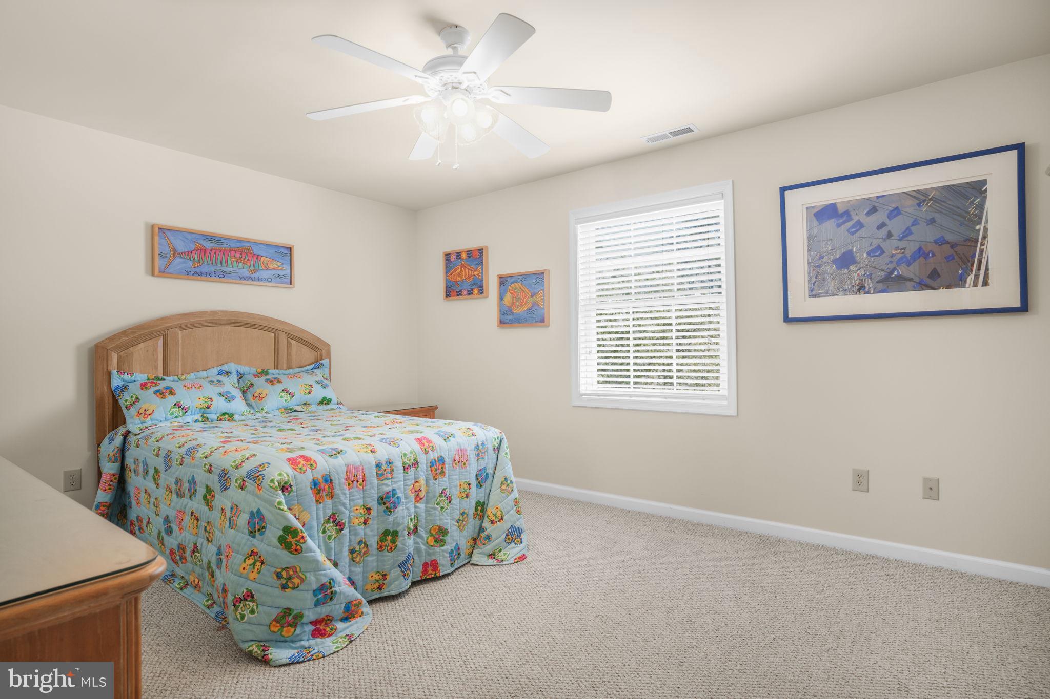 CHINCOTEAGUE - Residential