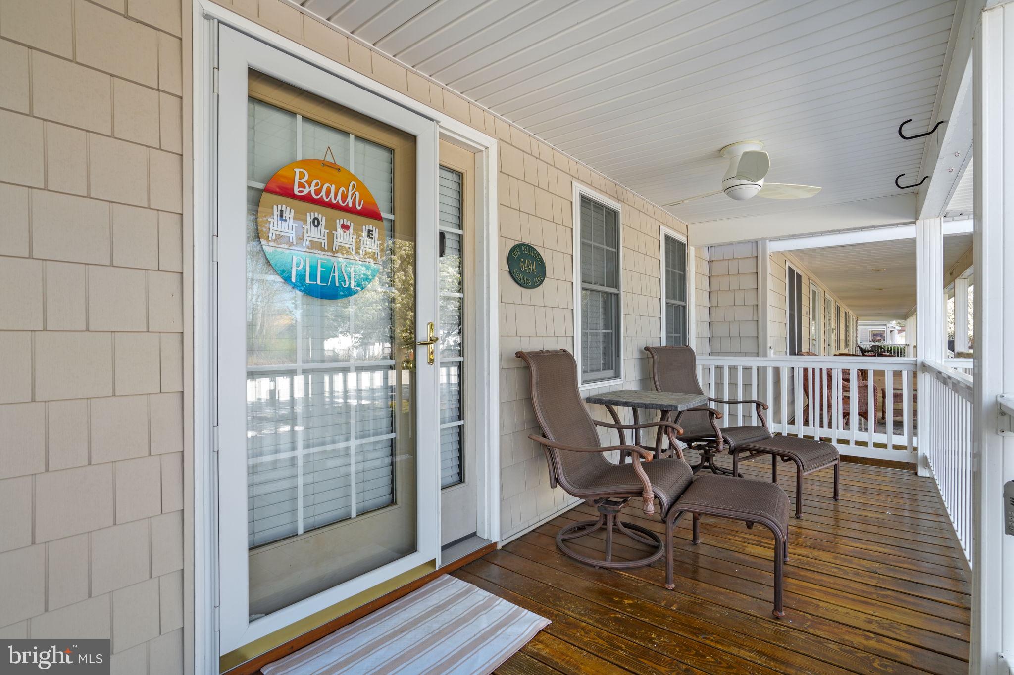 CHINCOTEAGUE - Residential