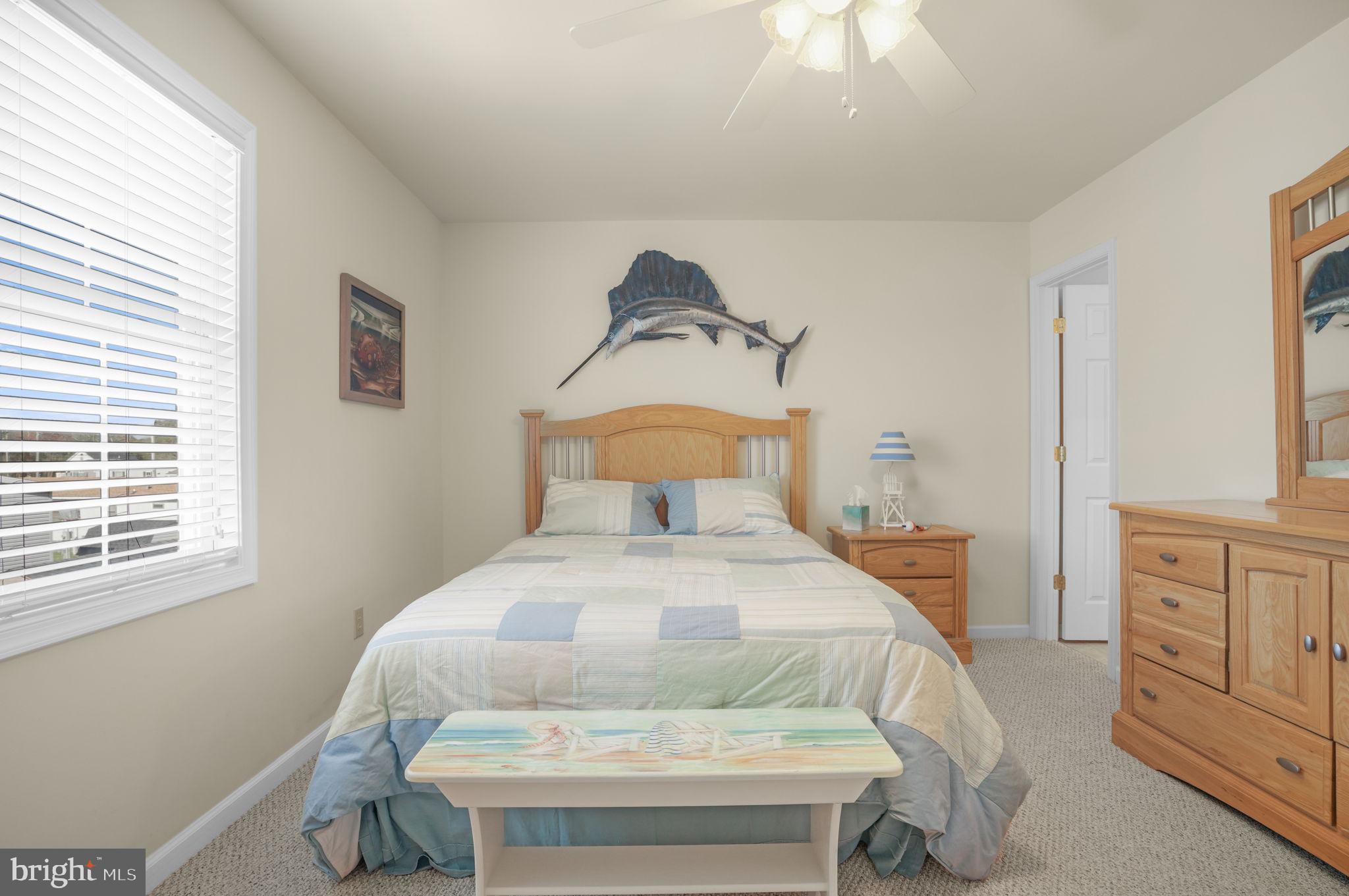 CHINCOTEAGUE - Residential