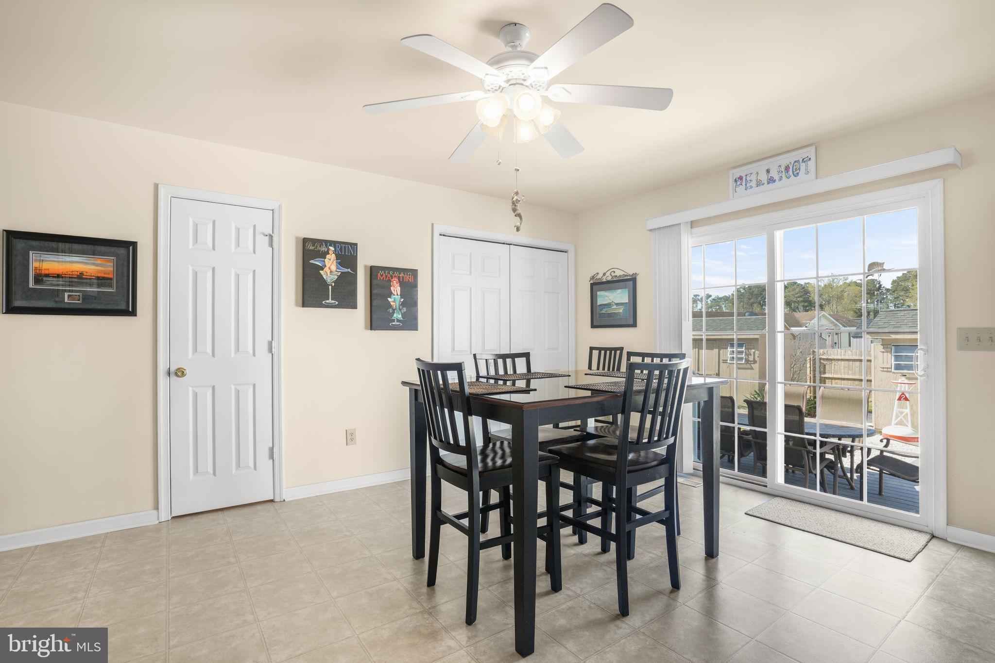 CHINCOTEAGUE - Residential