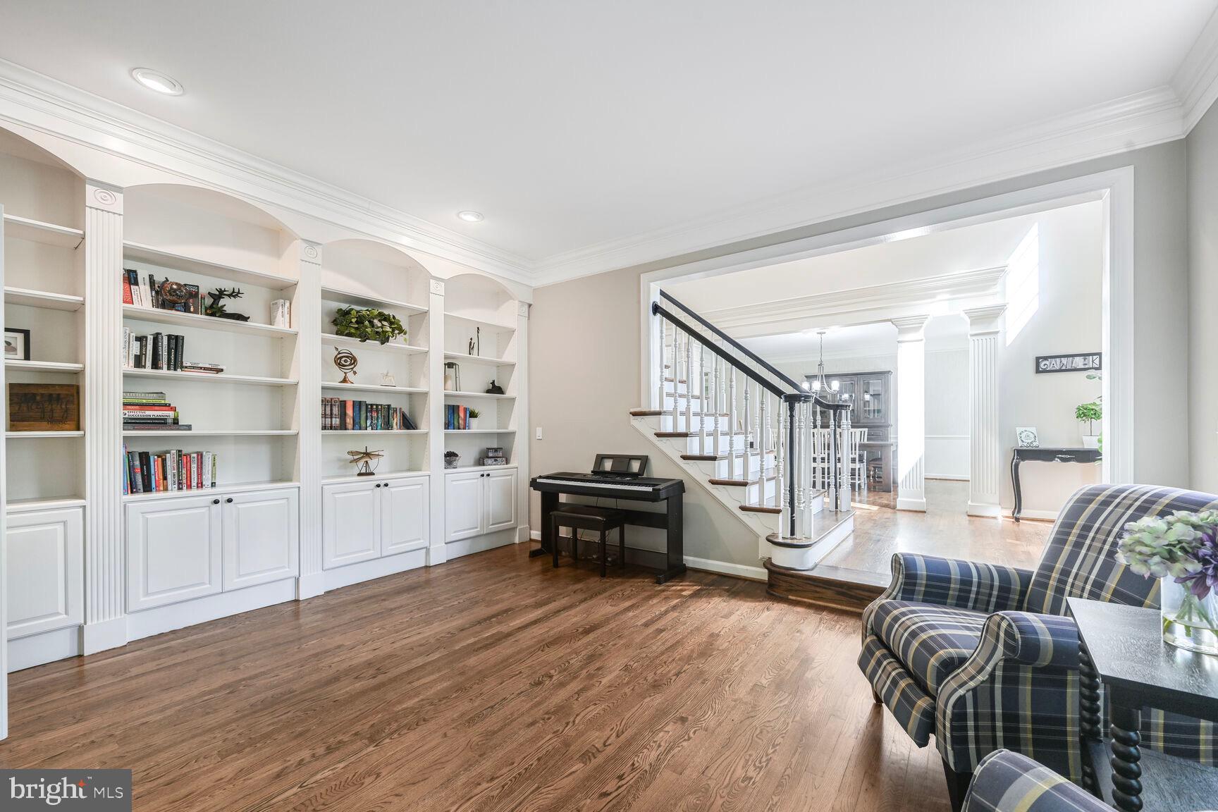 BALMORAL GREENS - Residential