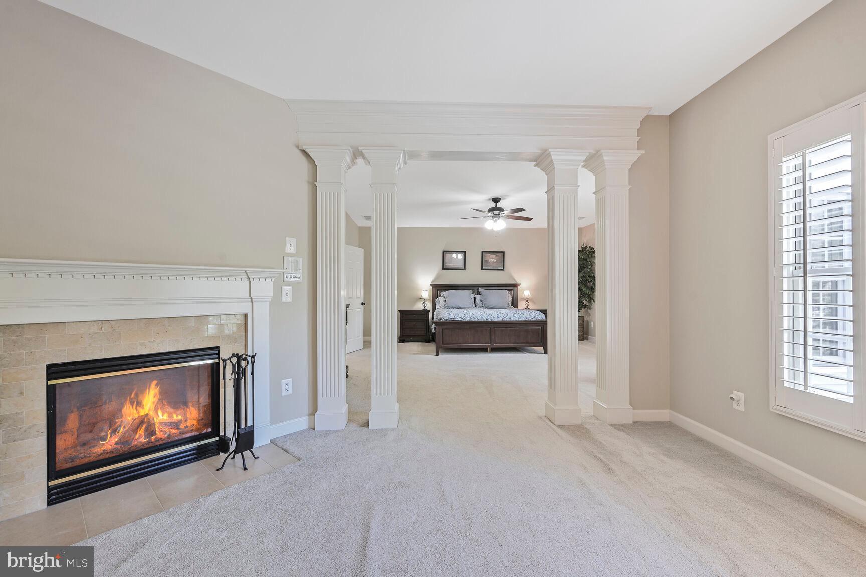 BALMORAL GREENS - Residential