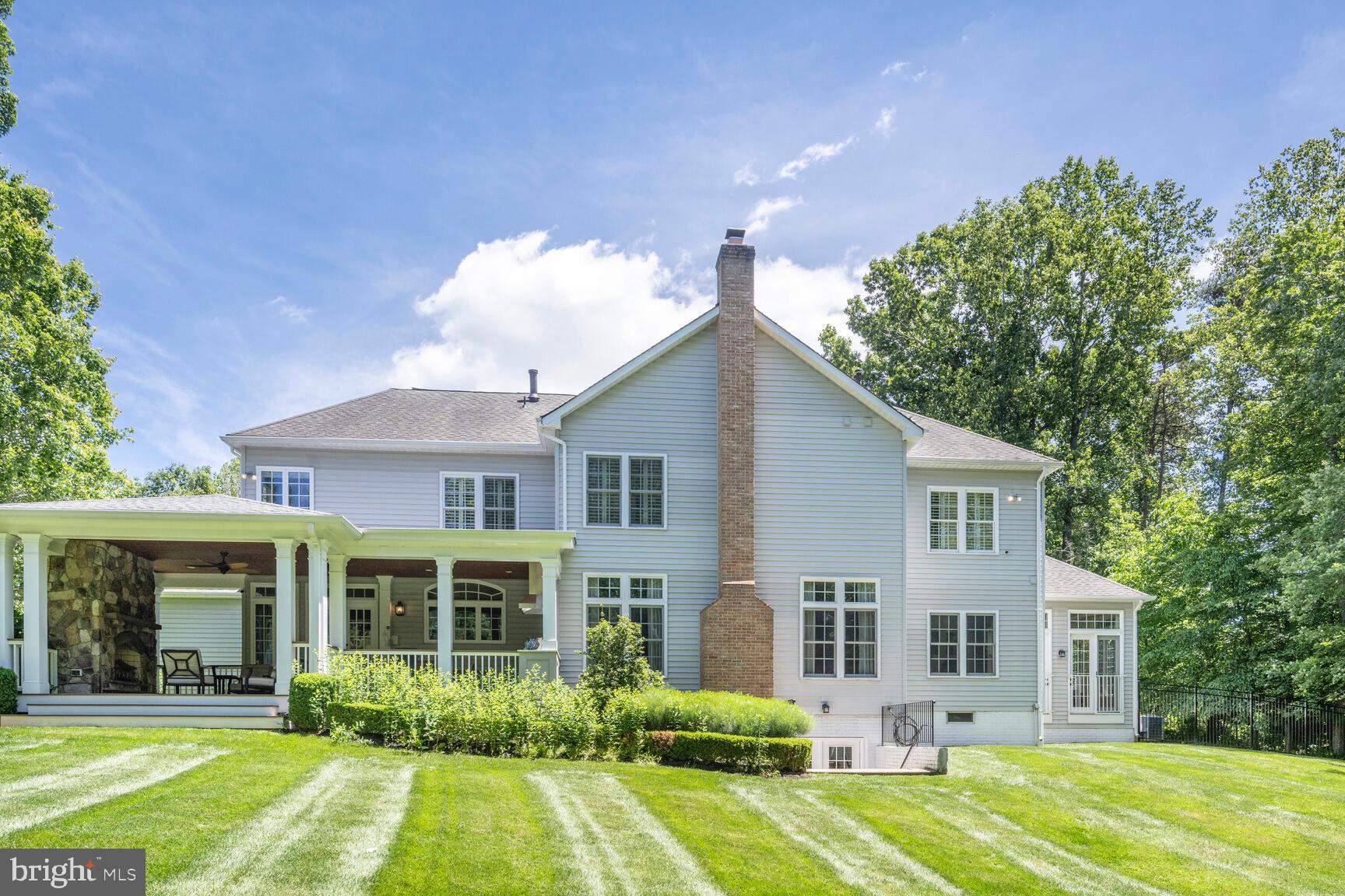 BALMORAL GREENS - Residential