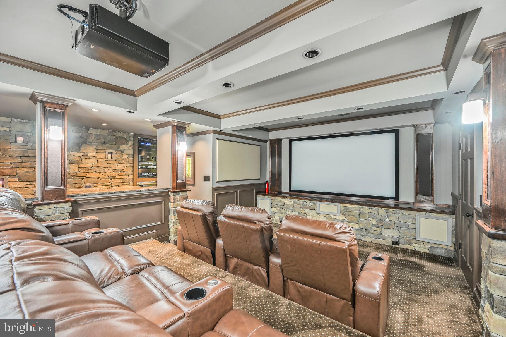 BALMORAL GREENS - Residential