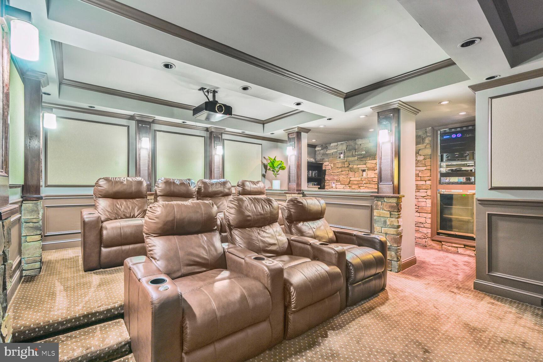 BALMORAL GREENS - Residential