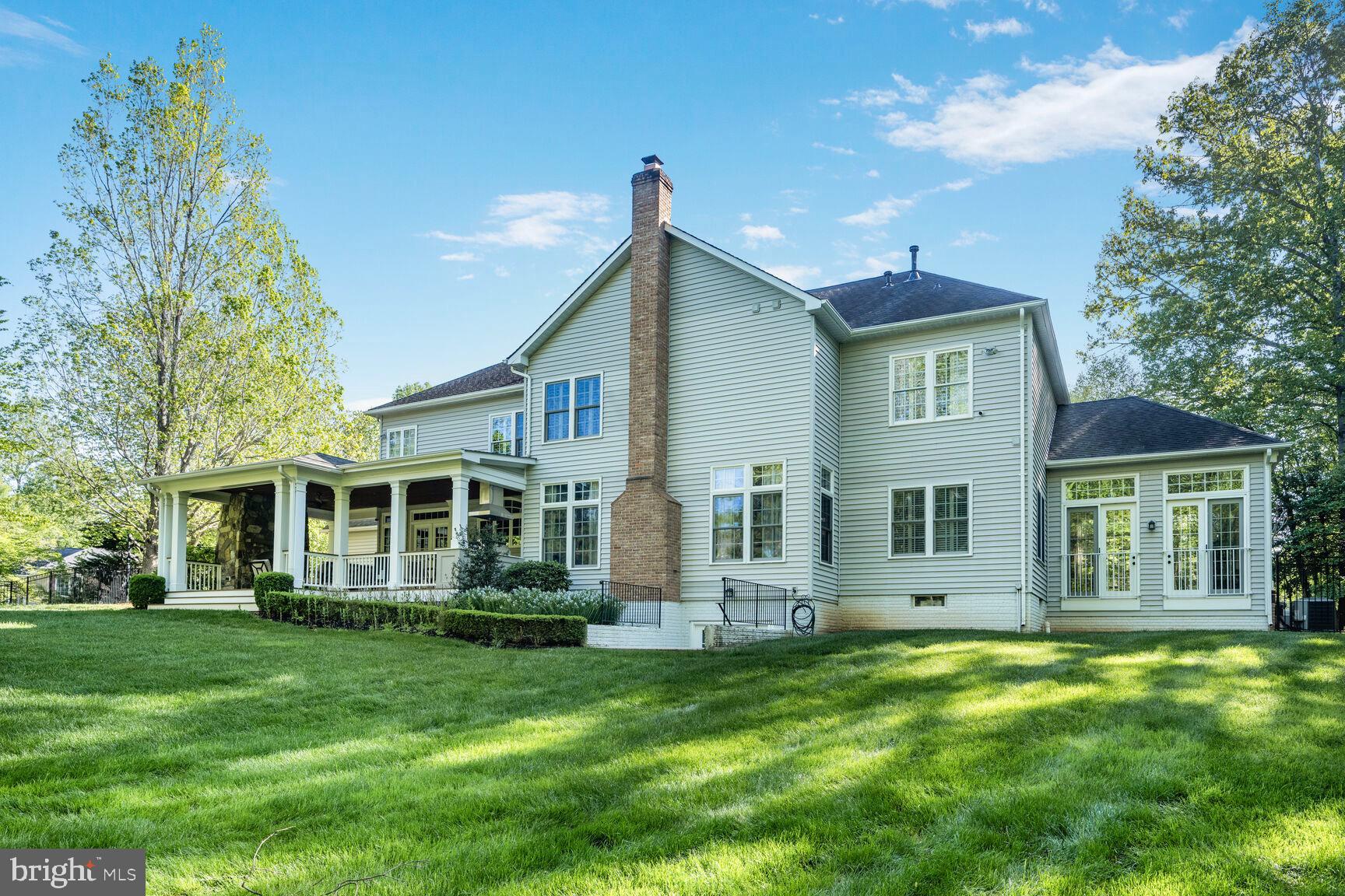 BALMORAL GREENS - Residential