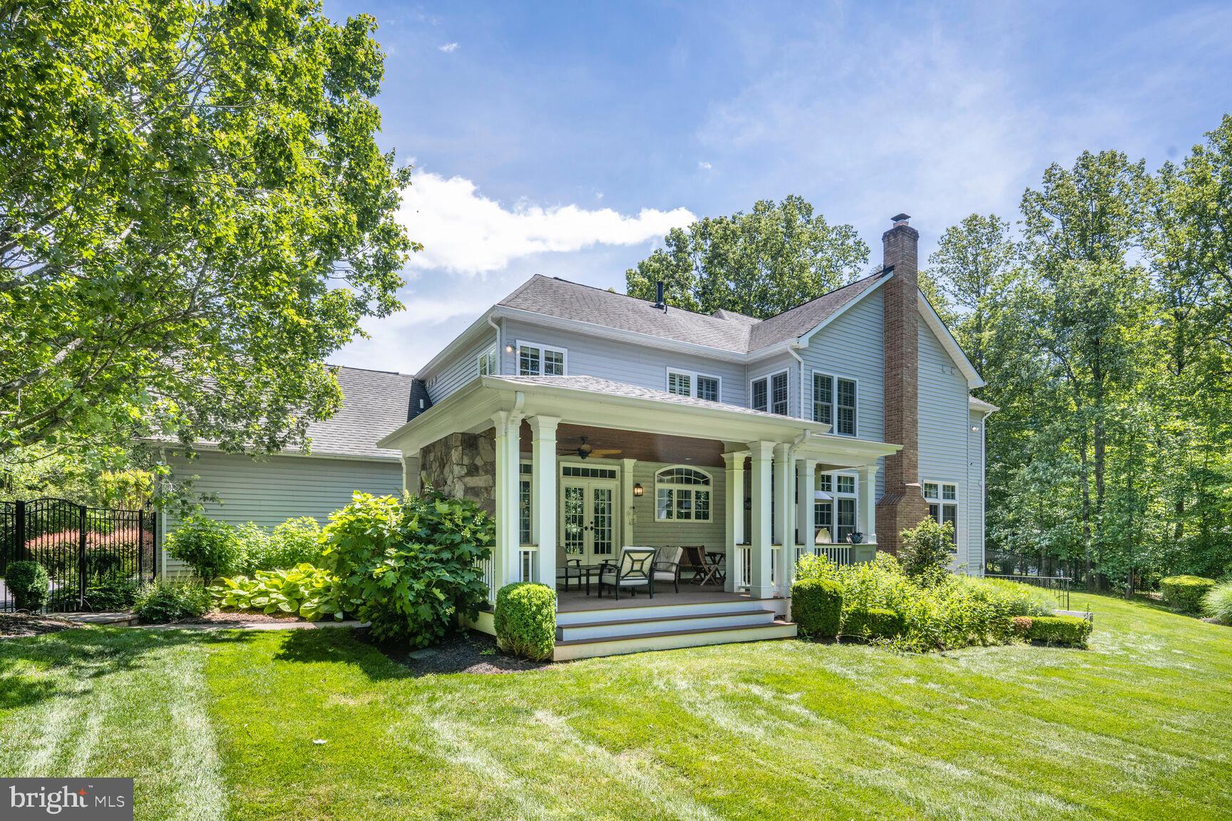 BALMORAL GREENS - Residential