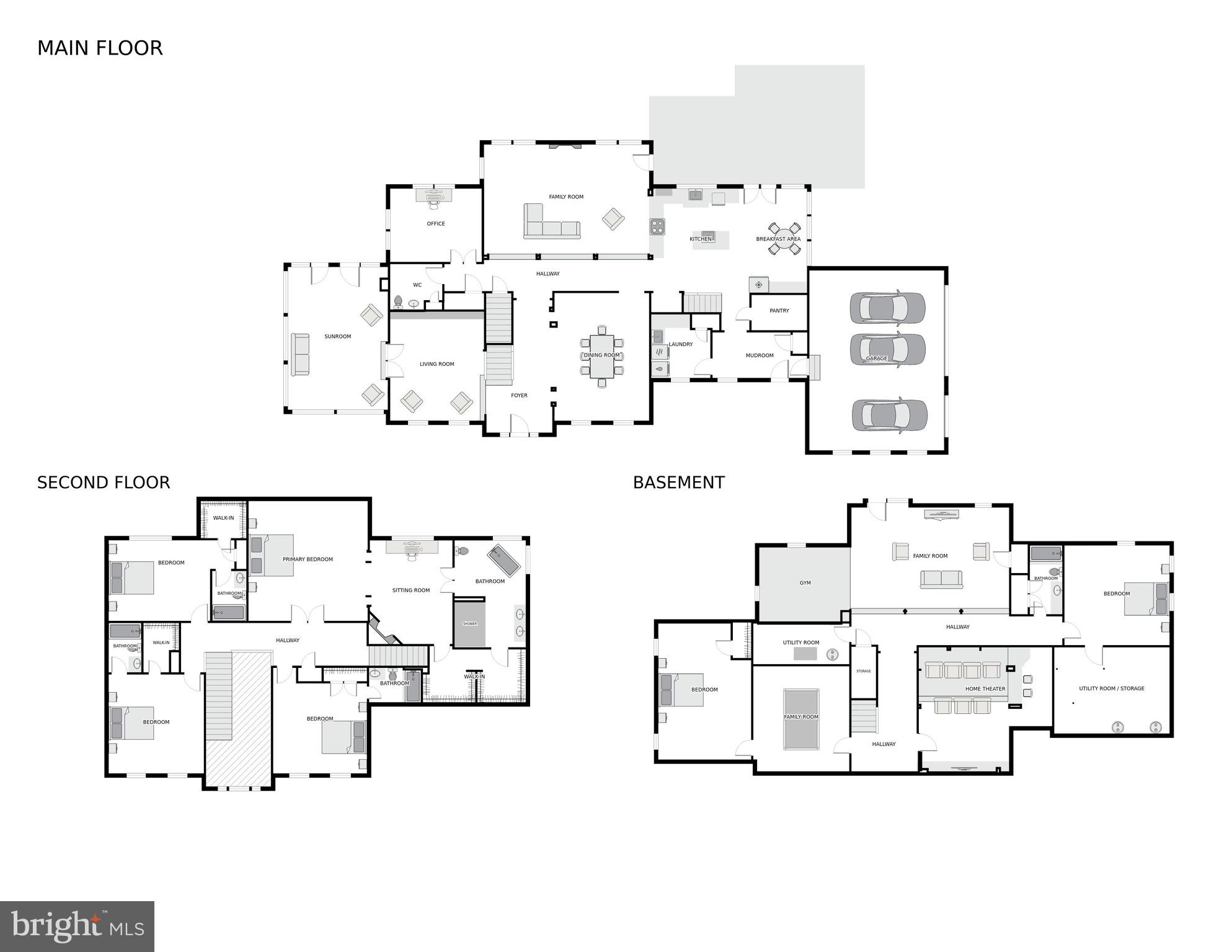 BALMORAL GREENS - Residential