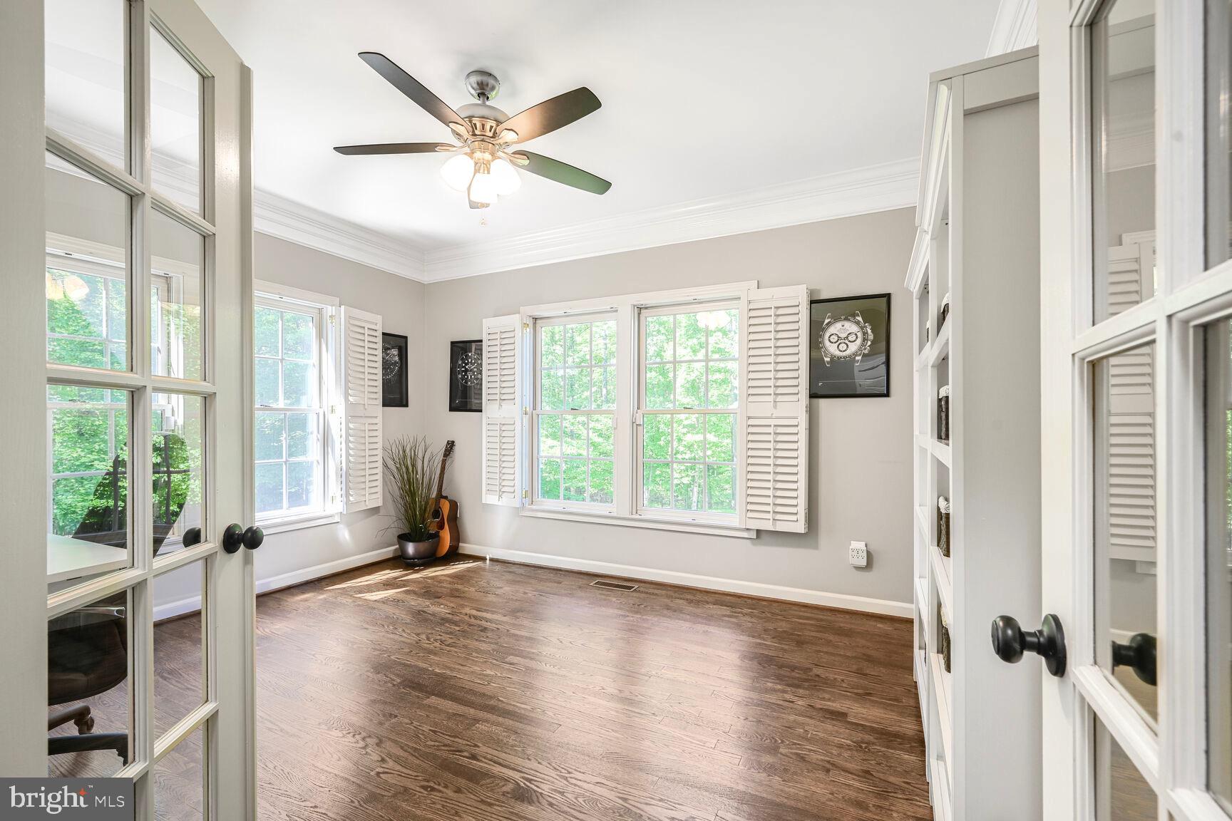 BALMORAL GREENS - Residential