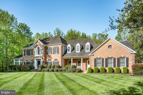 13309 Balmoral Heights Place, Clifton, VA MLS: VAFX2238176