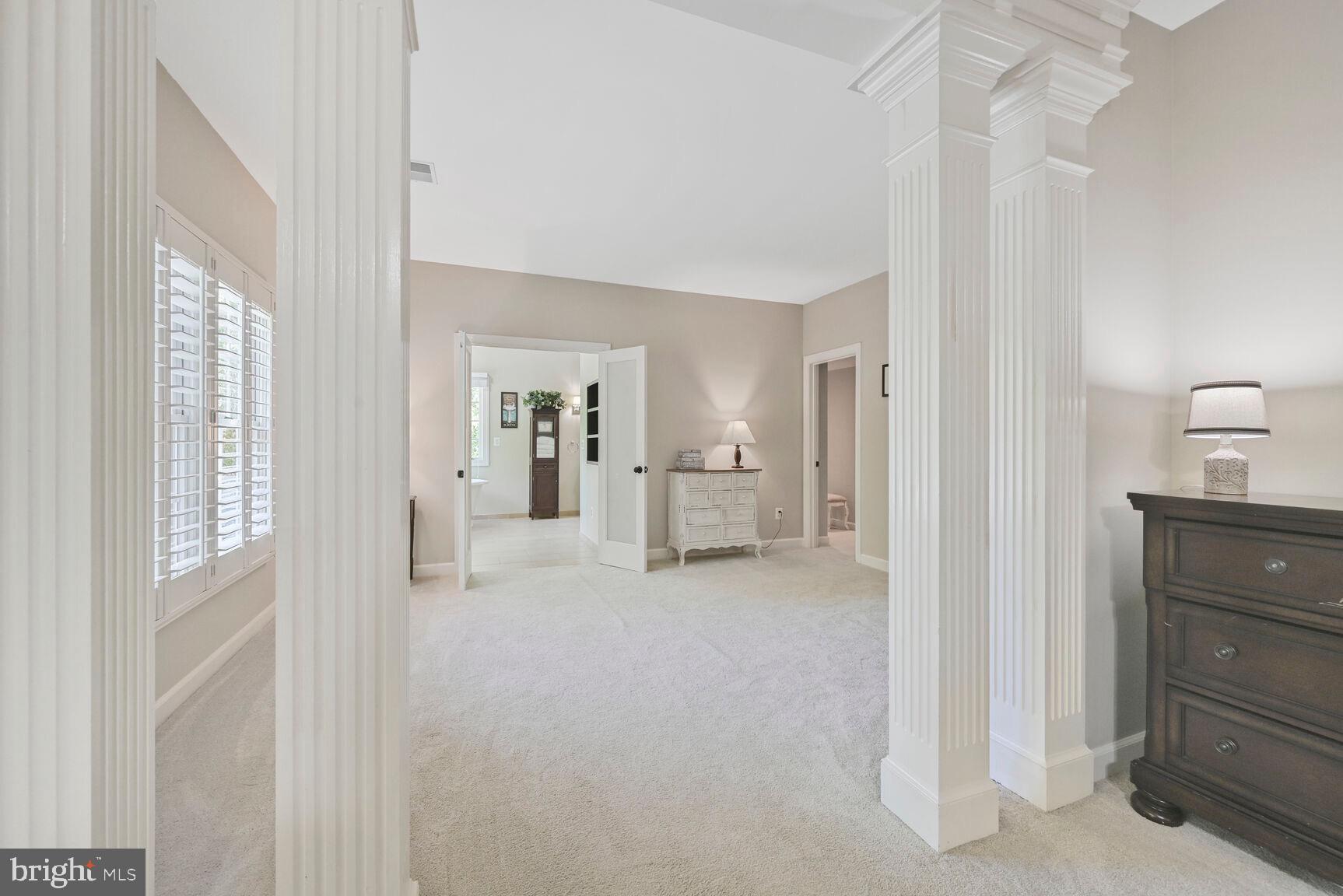 BALMORAL GREENS - Residential