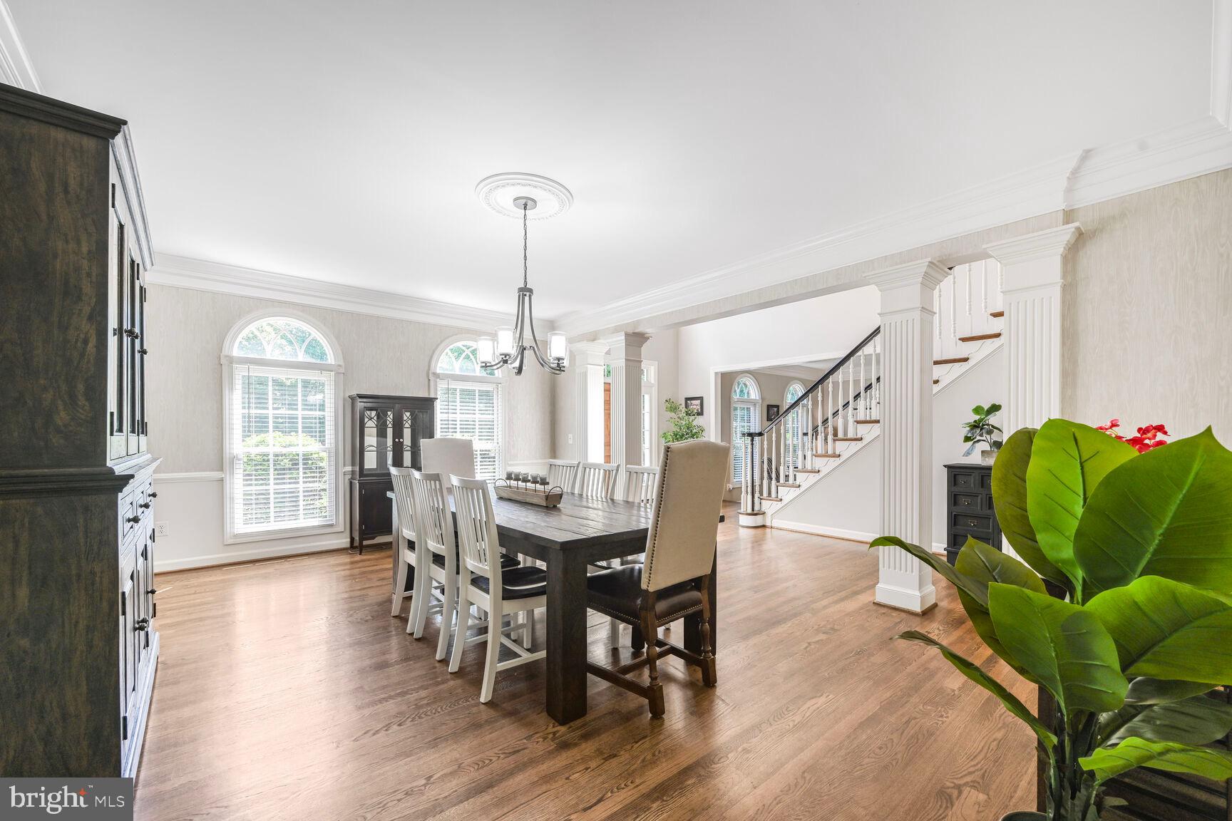 BALMORAL GREENS - Residential