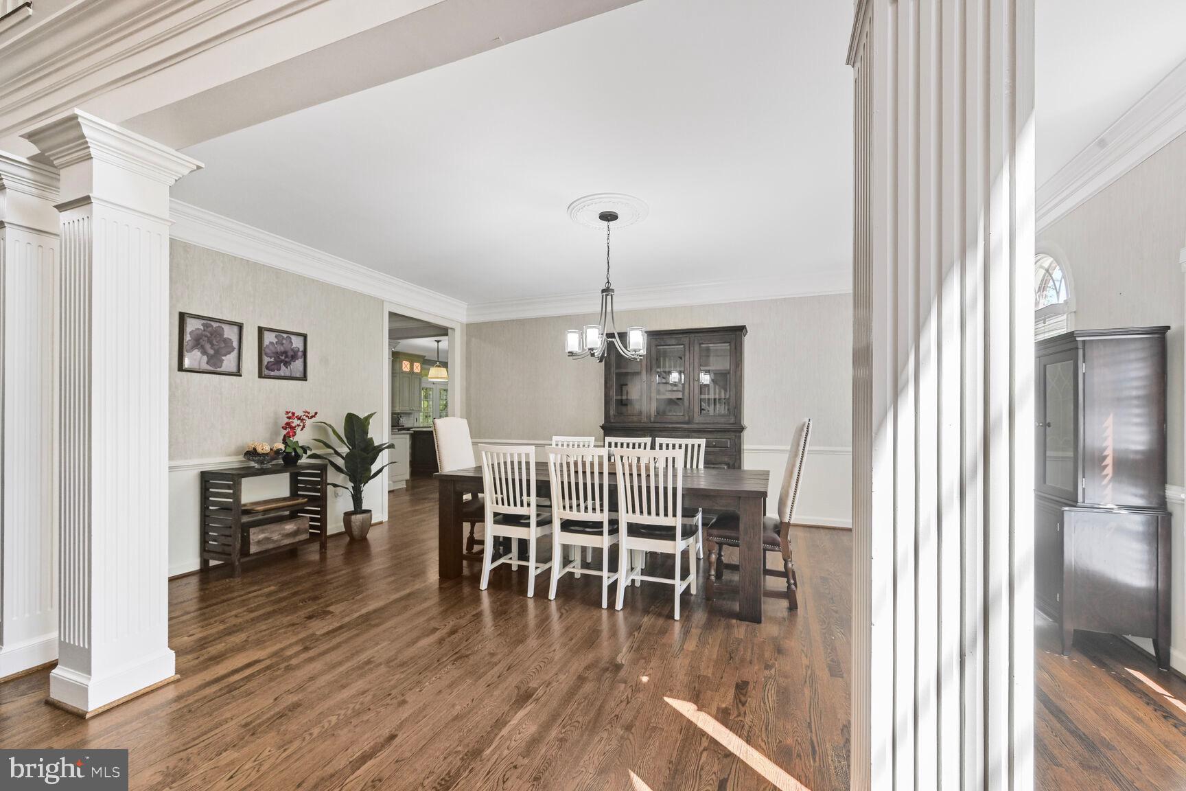 BALMORAL GREENS - Residential