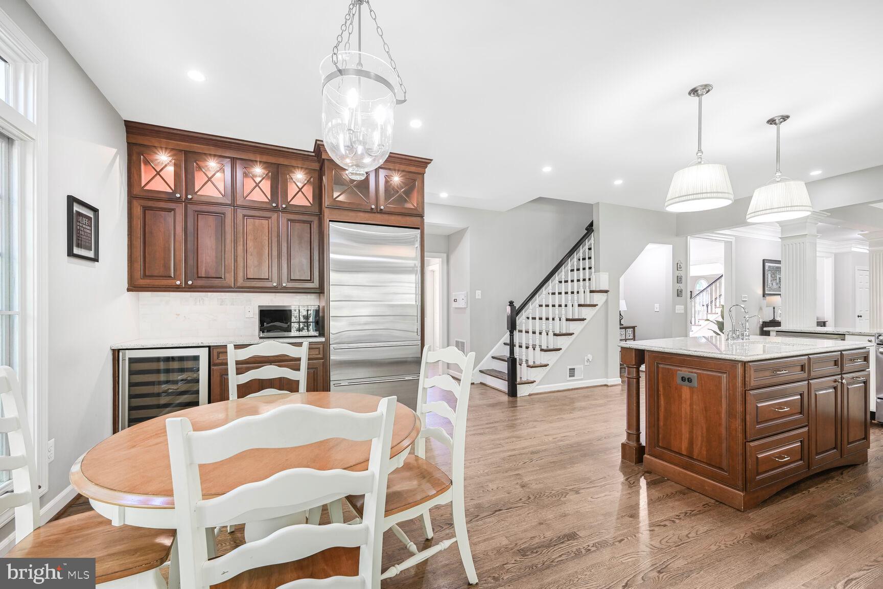 BALMORAL GREENS - Residential