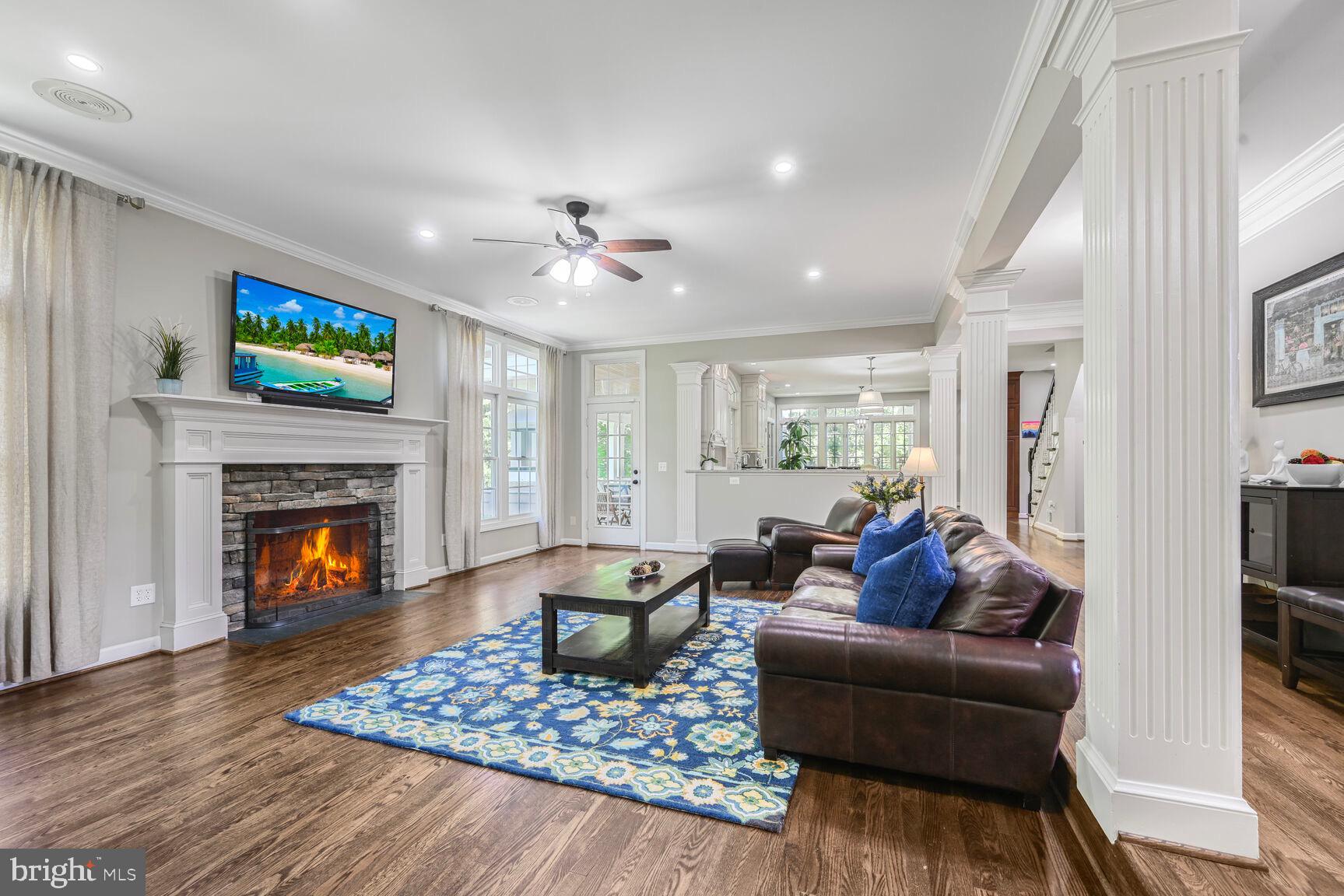 BALMORAL GREENS - Residential