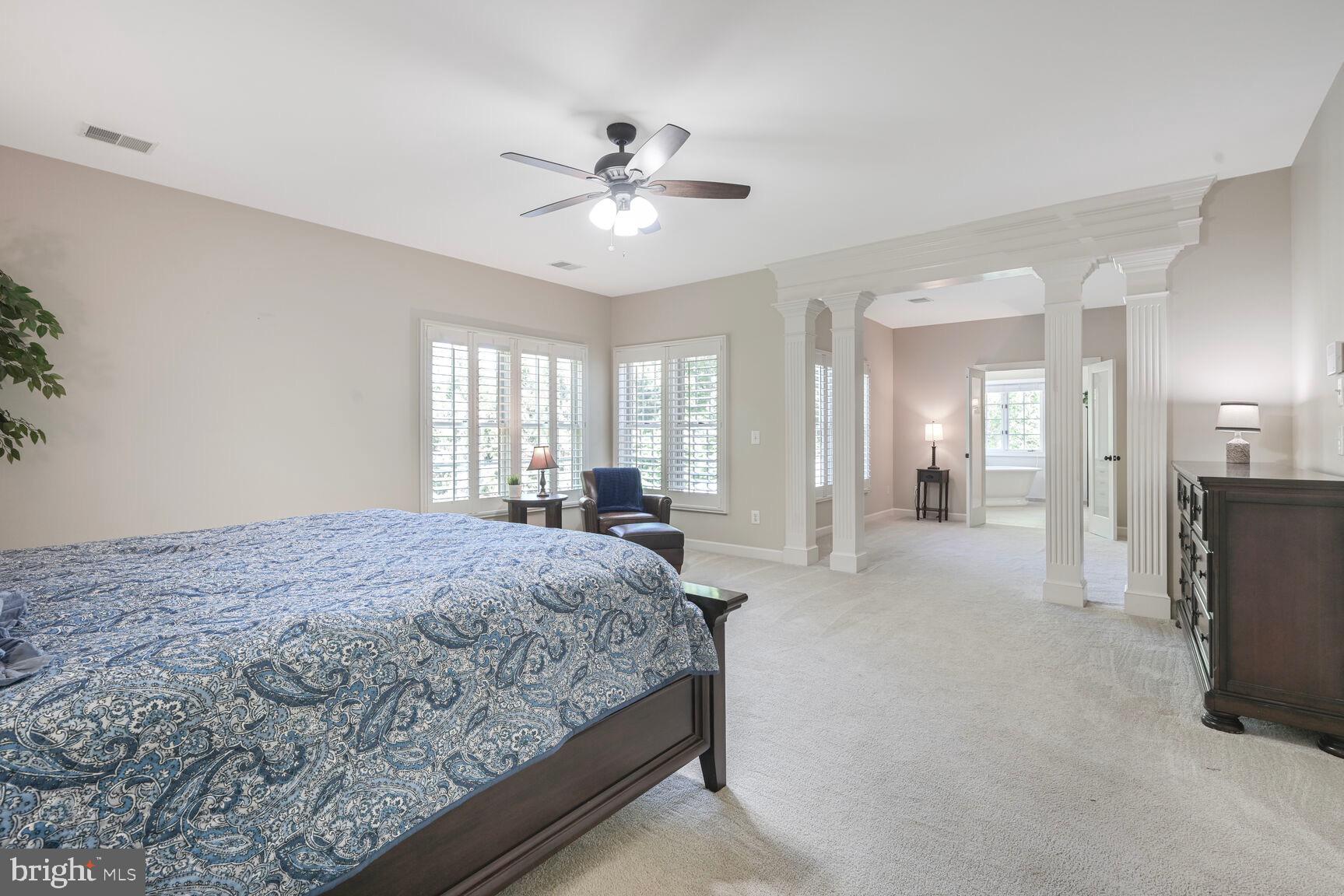 BALMORAL GREENS - Residential