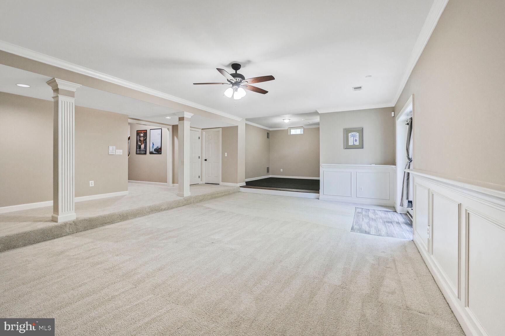 BALMORAL GREENS - Residential