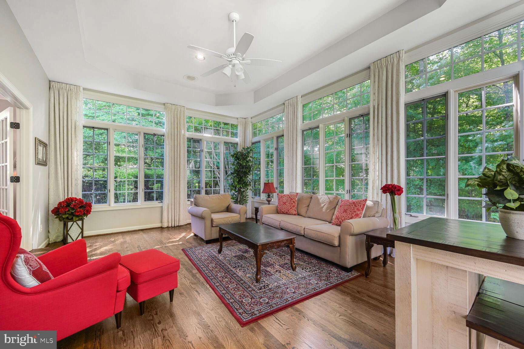 BALMORAL GREENS - Residential