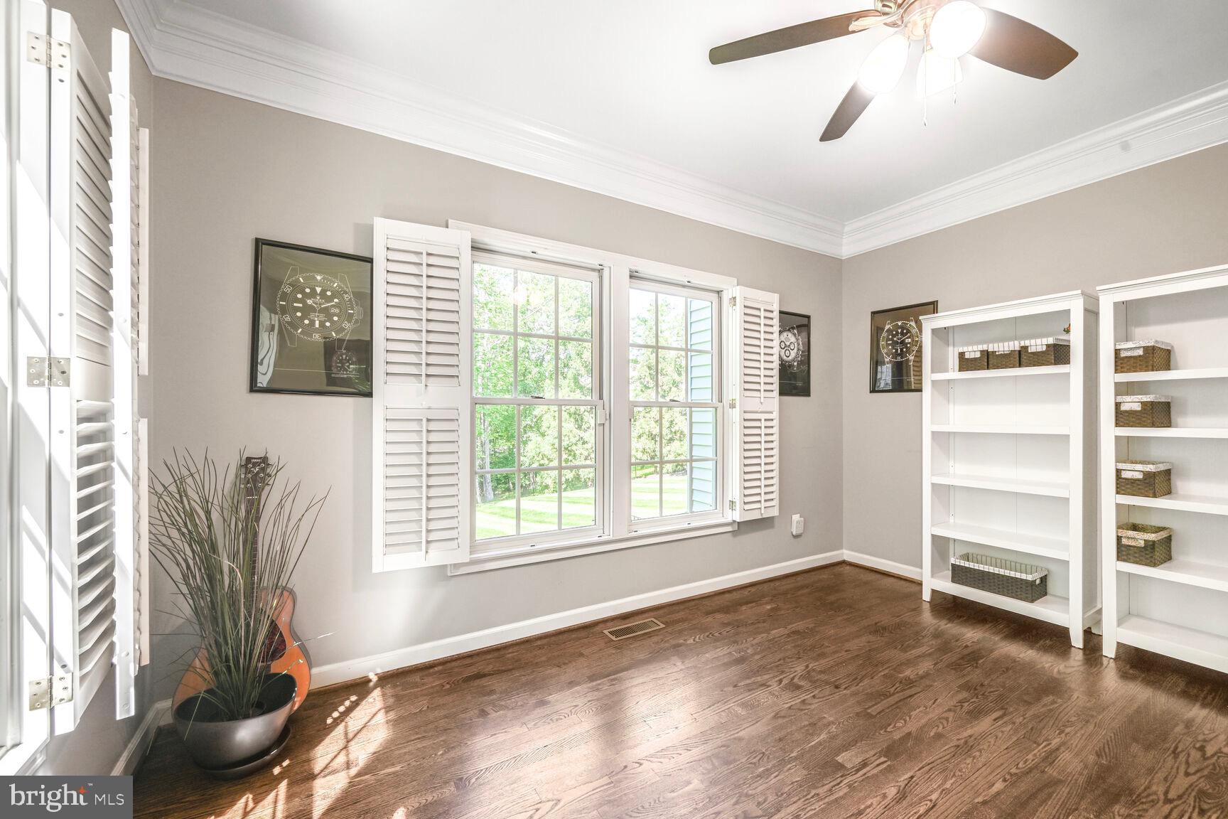 BALMORAL GREENS - Residential