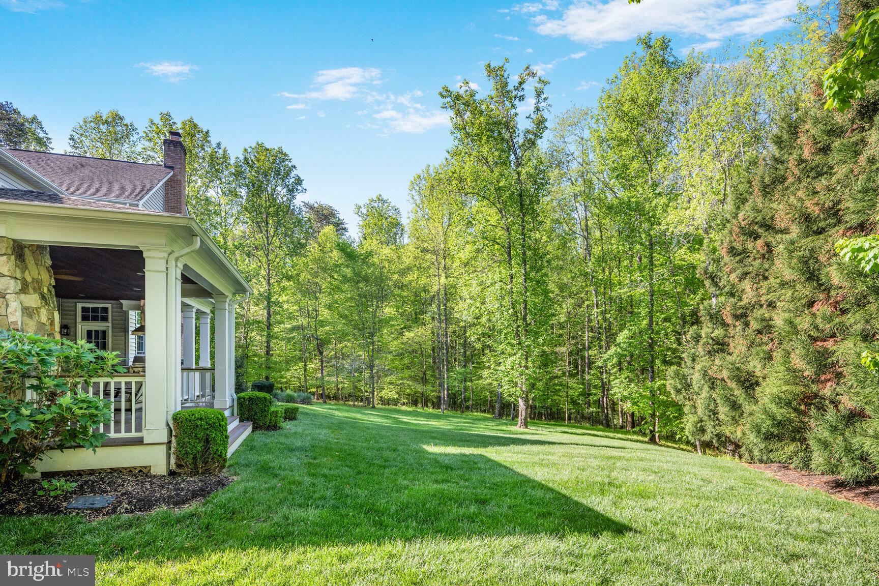 BALMORAL GREENS - Residential