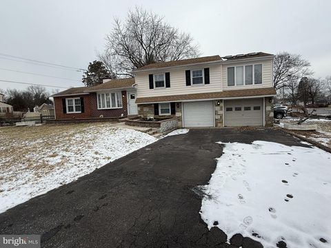 4150 ORANGEMANS ROAD HATBORO PA 19040