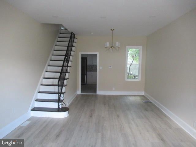 724 SPRUCE STREET