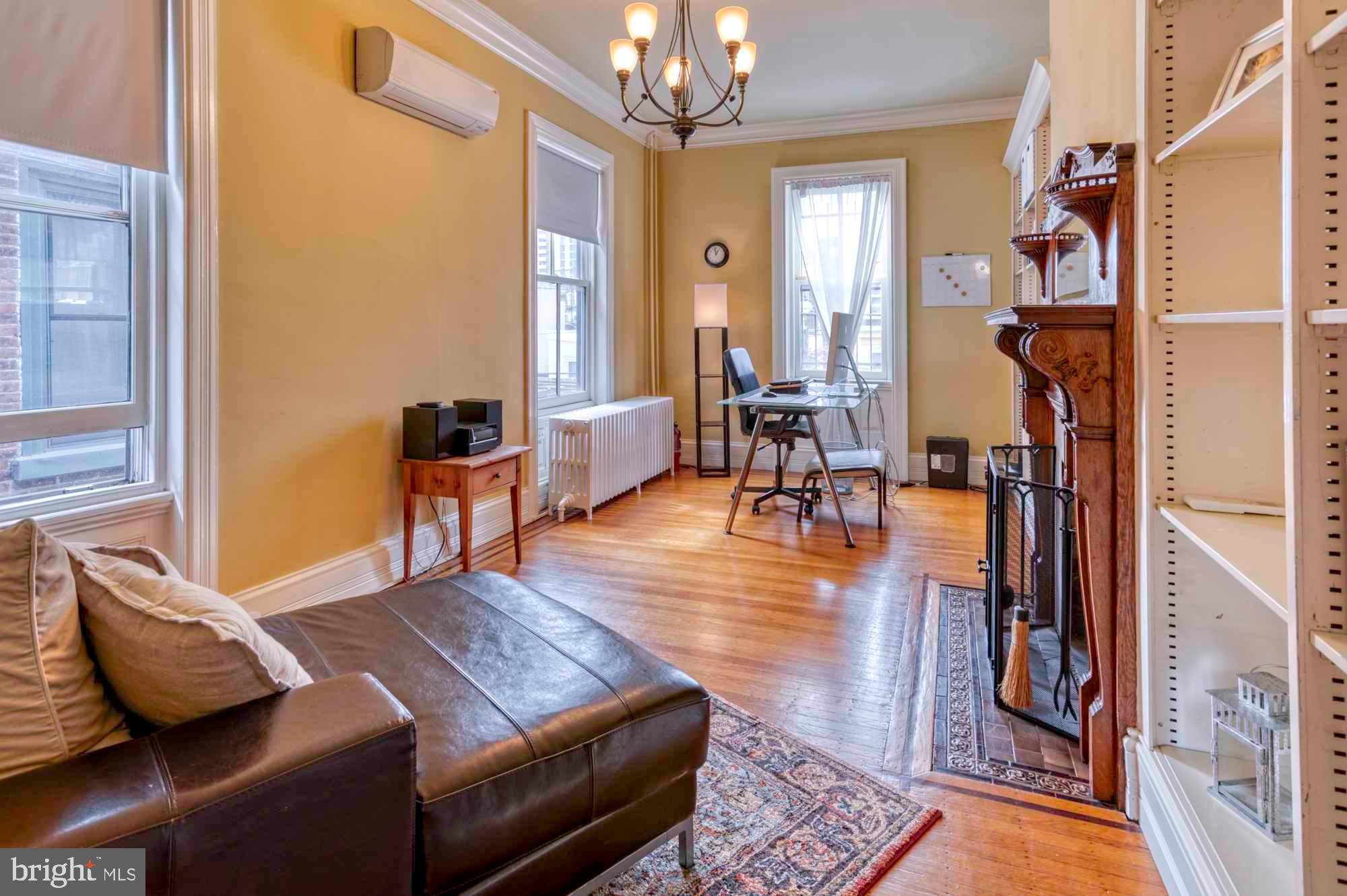 ART MUSEUM AREA - Residential