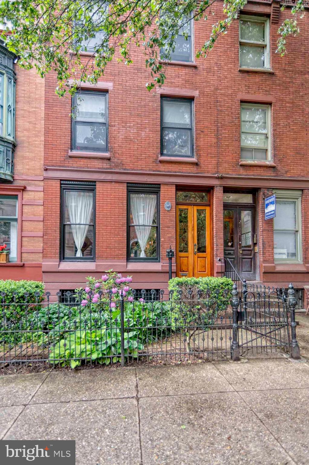 ART MUSEUM AREA - Residential