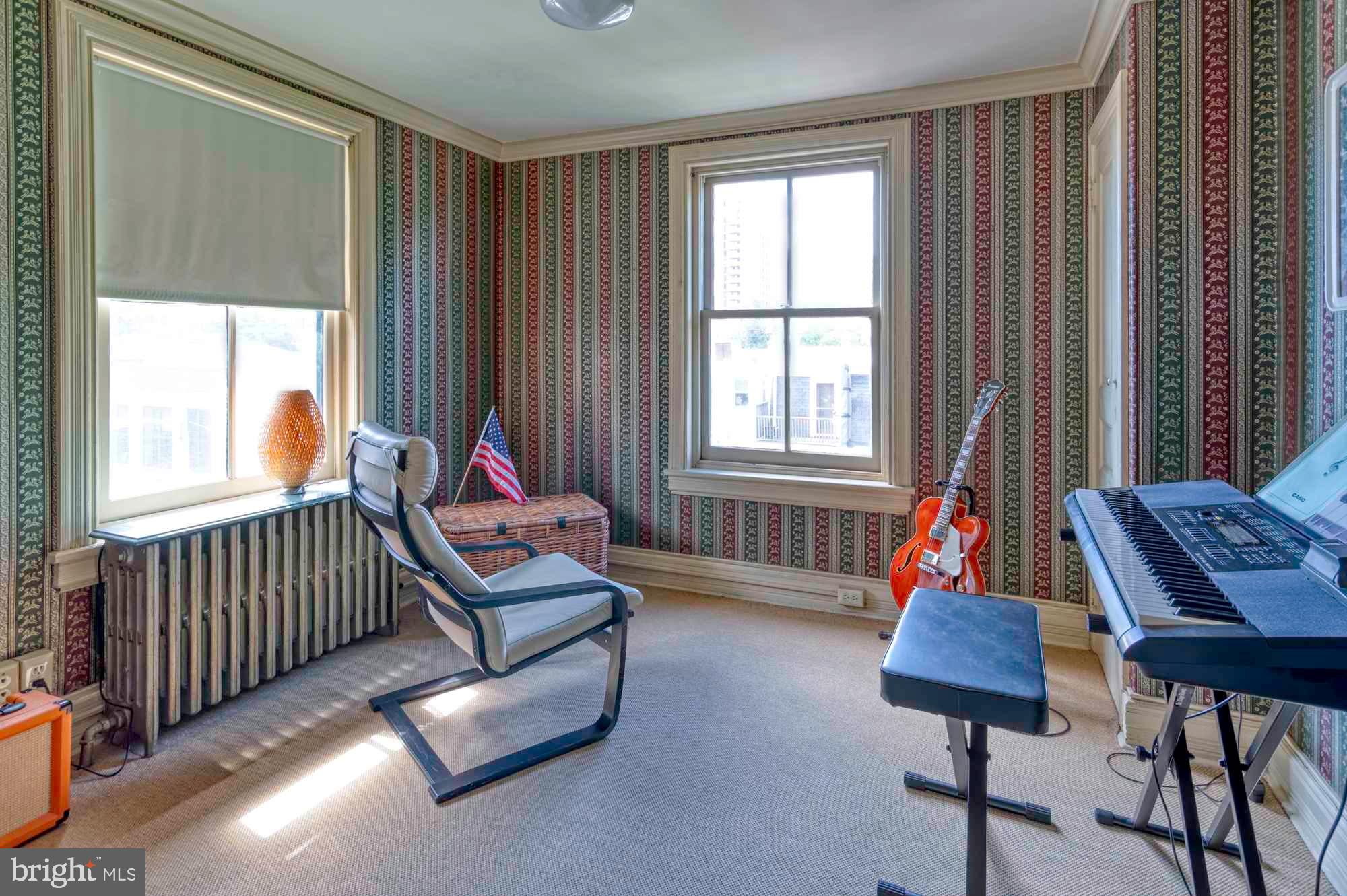 ART MUSEUM AREA - Residential