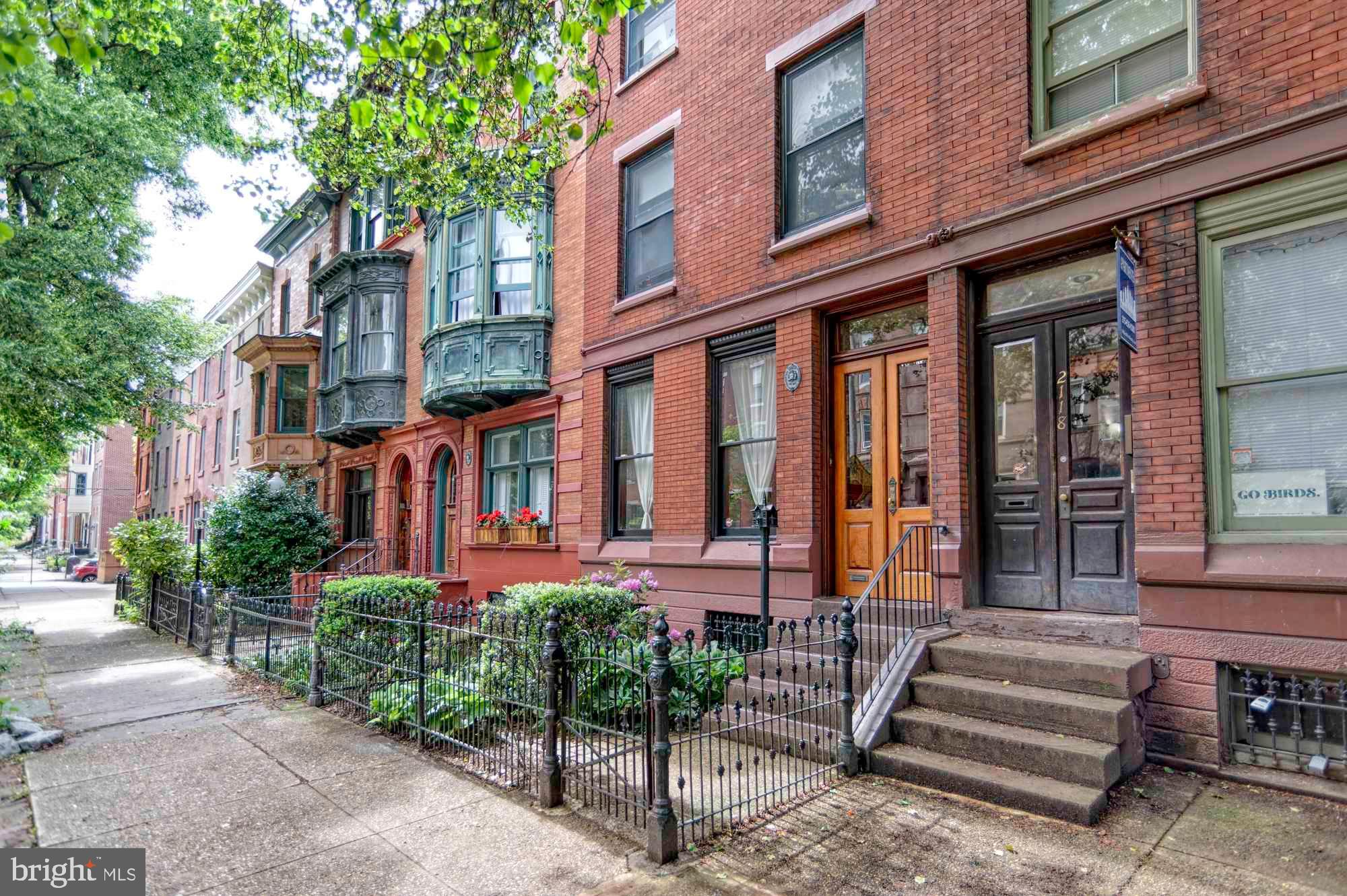 ART MUSEUM AREA - Residential