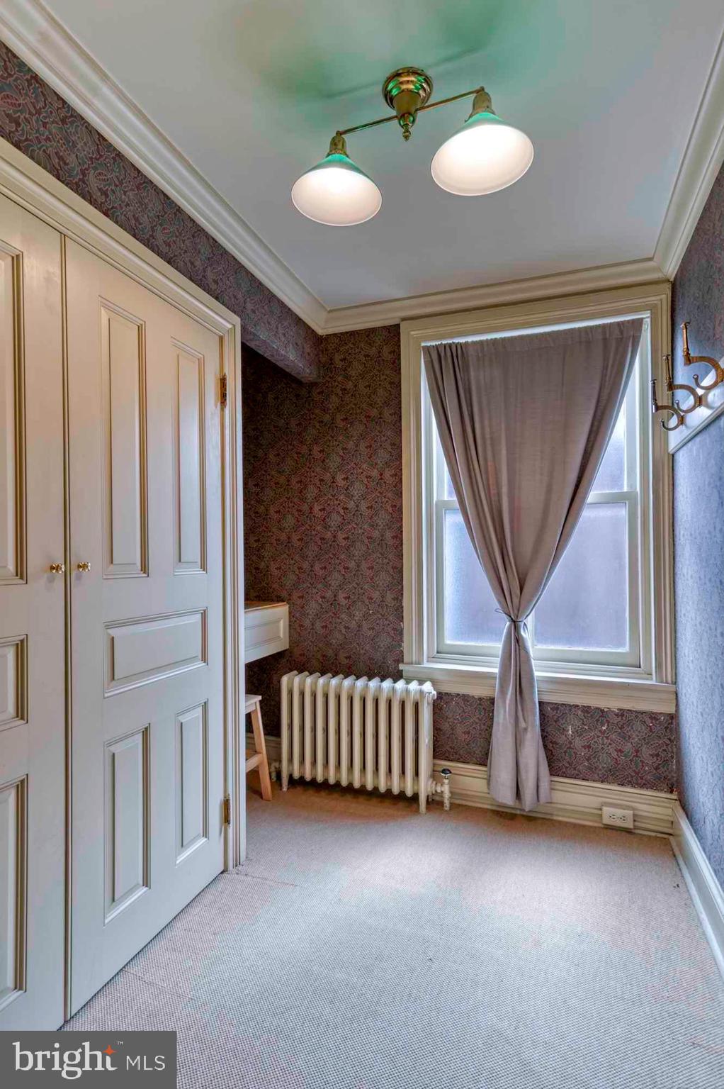 ART MUSEUM AREA - Residential