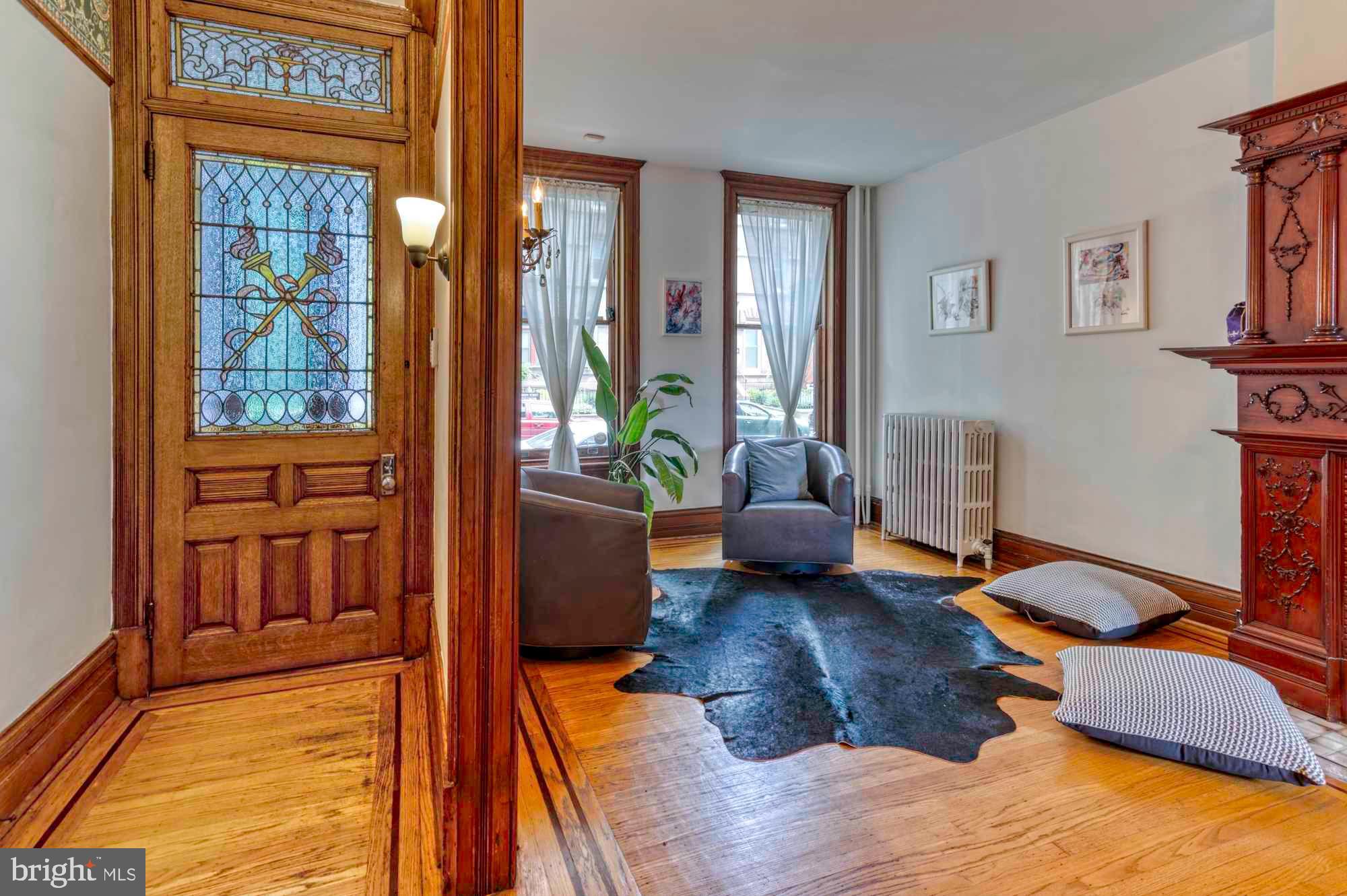 ART MUSEUM AREA - Residential