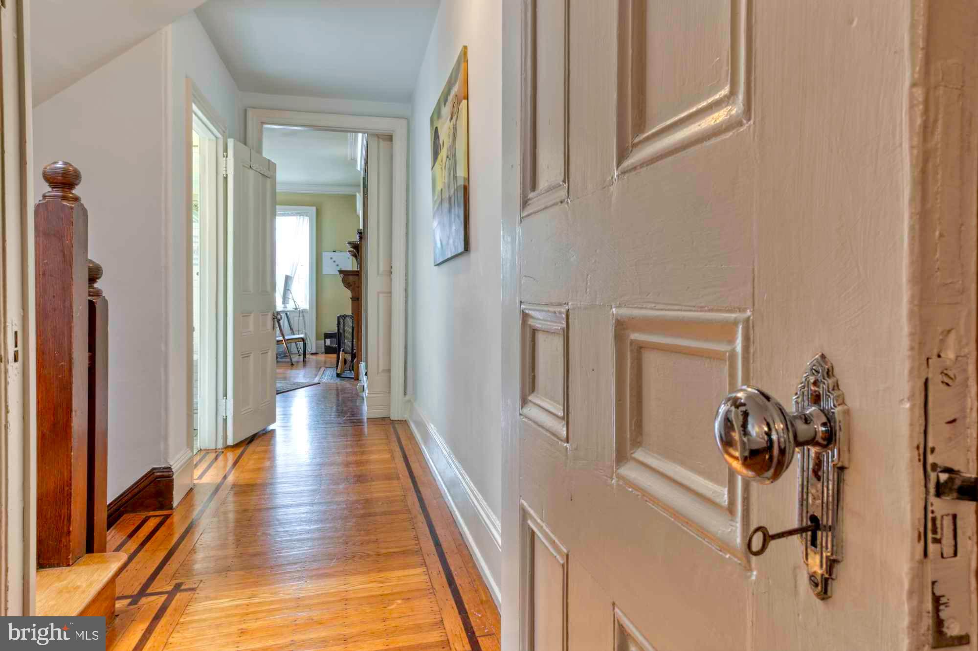 ART MUSEUM AREA - Residential