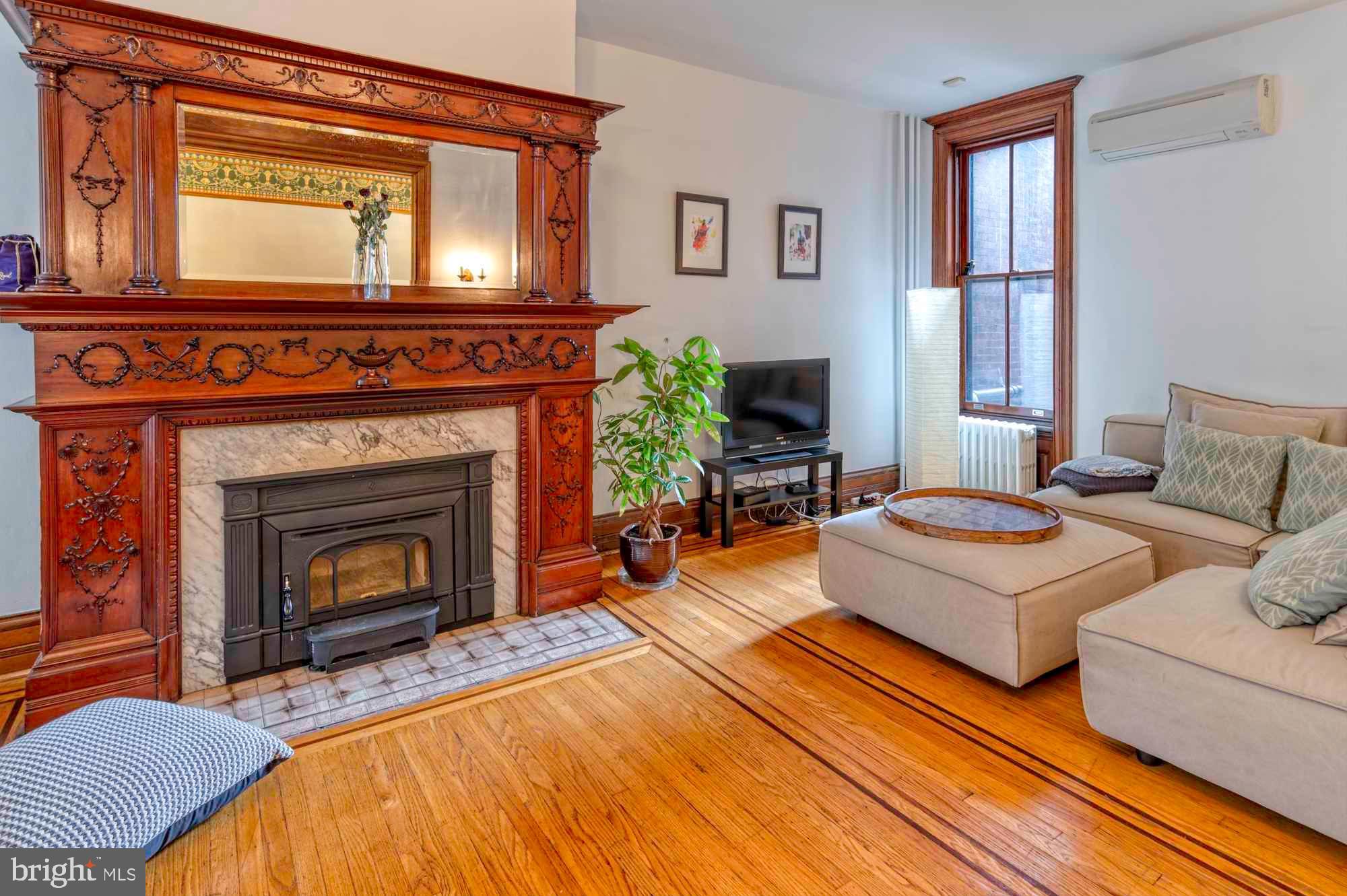 ART MUSEUM AREA - Residential