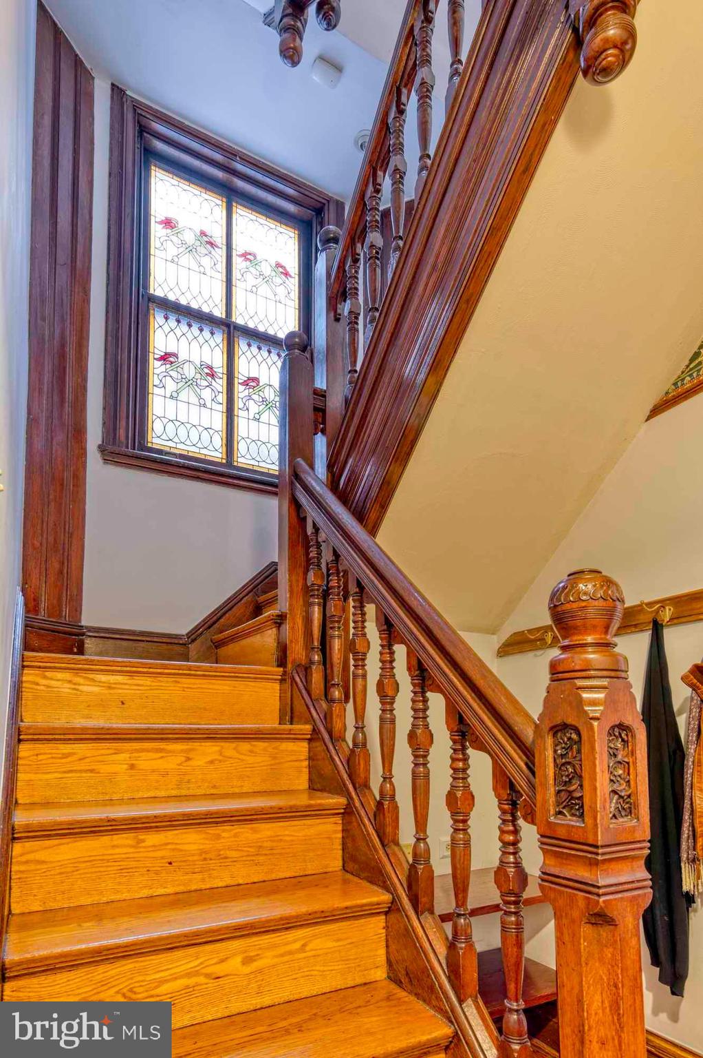 ART MUSEUM AREA - Residential