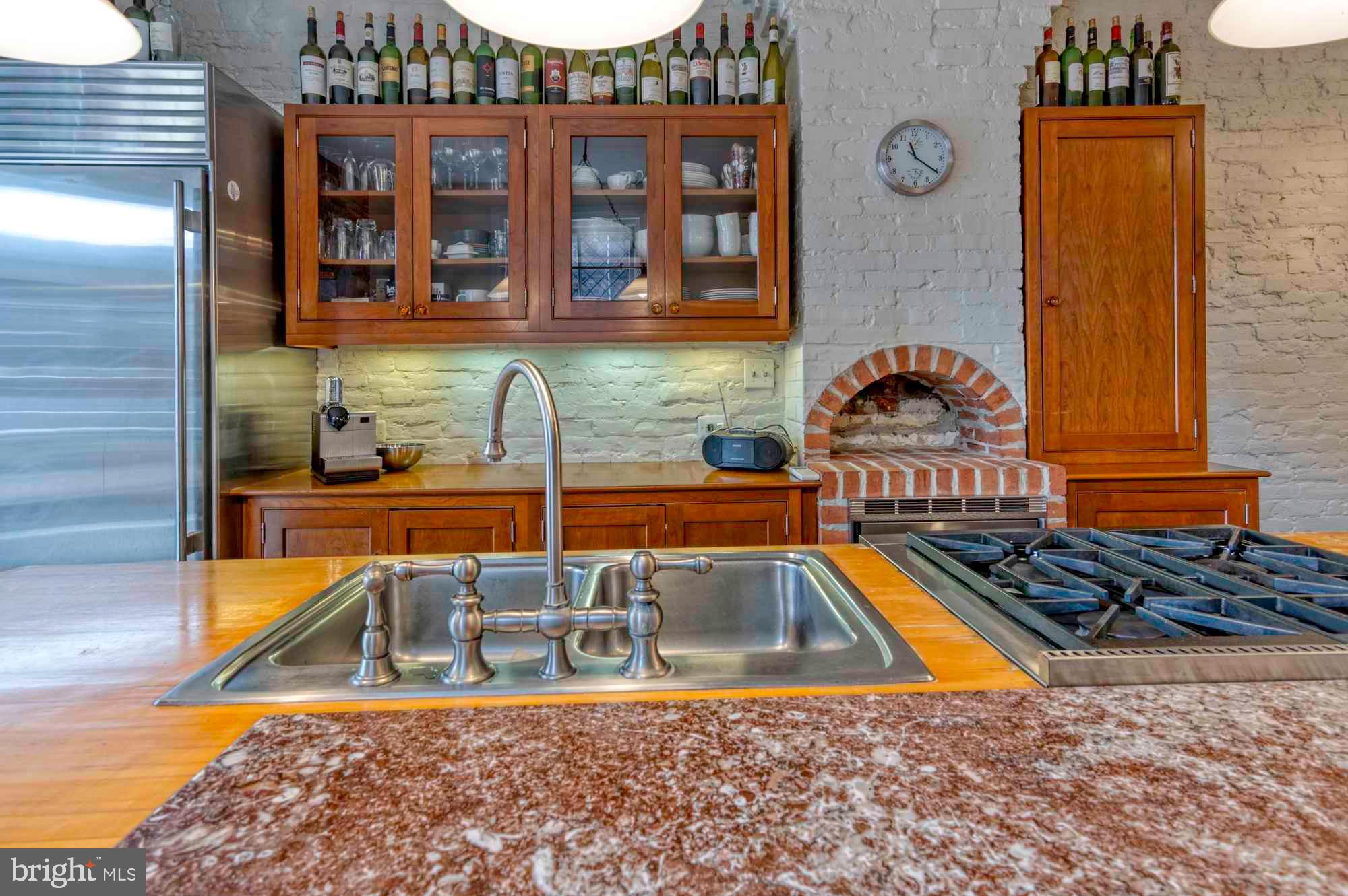 ART MUSEUM AREA - Residential