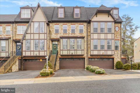 Townhouse For Sale - 7021 Country Club Terrace<br/> Frederick County, NEW MARKET, MD 21774